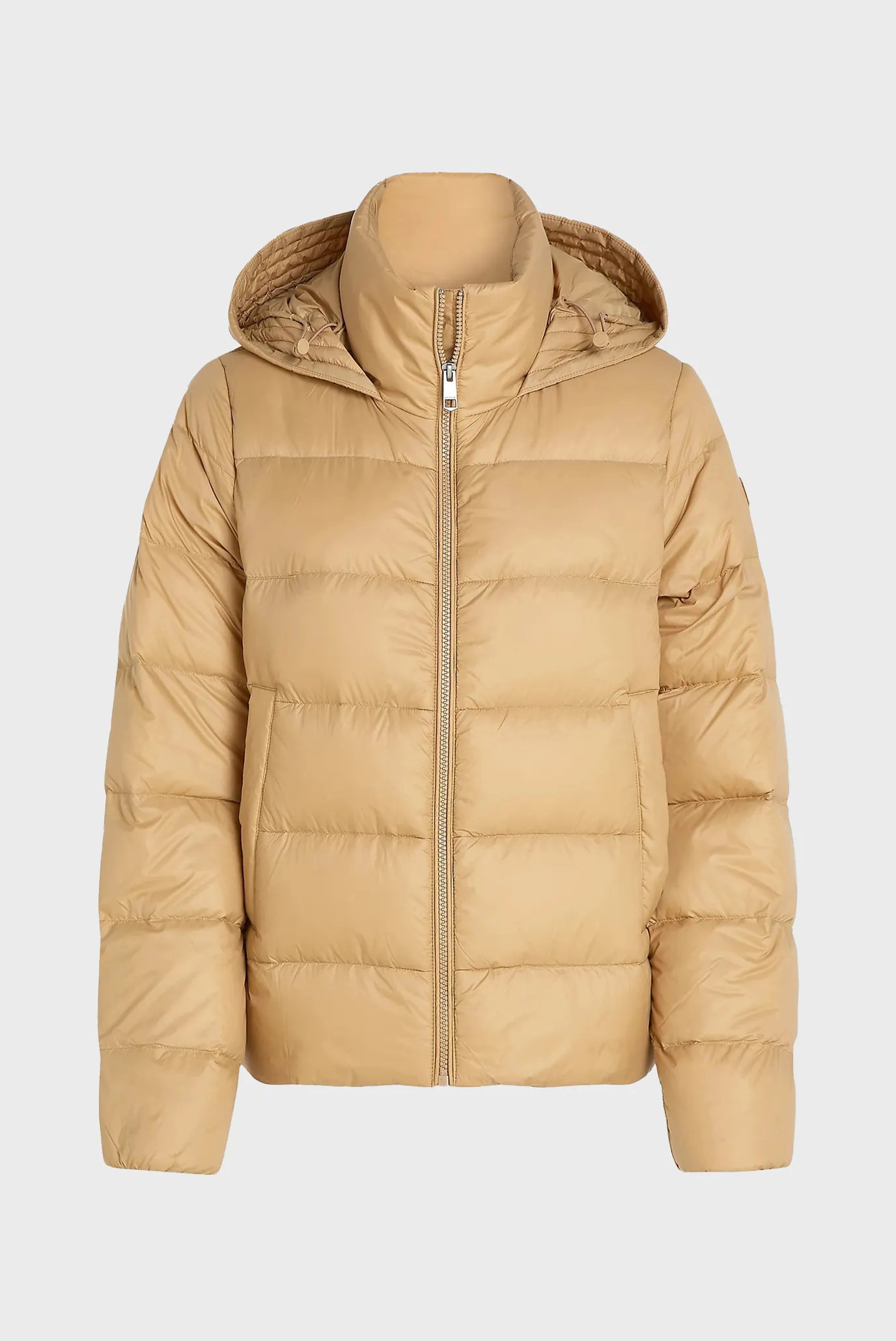 Куртка зимняя LW DOWN CASUAL JACKET 5