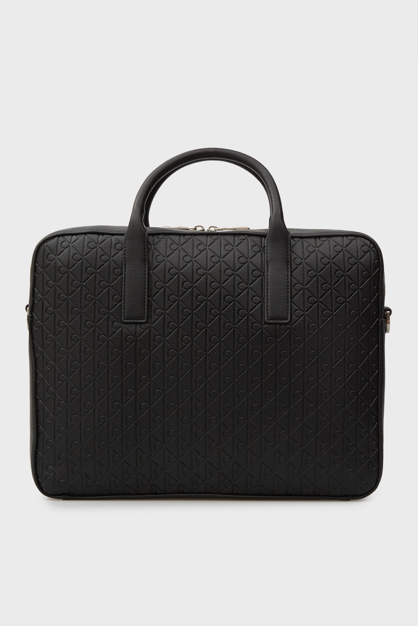 Kompyuter sumkasi EMBLEM EMBOSS COMMUTERCalvin Klein Kompyuter sumkasi EMBLEM EMBOSS COMMUTER 4