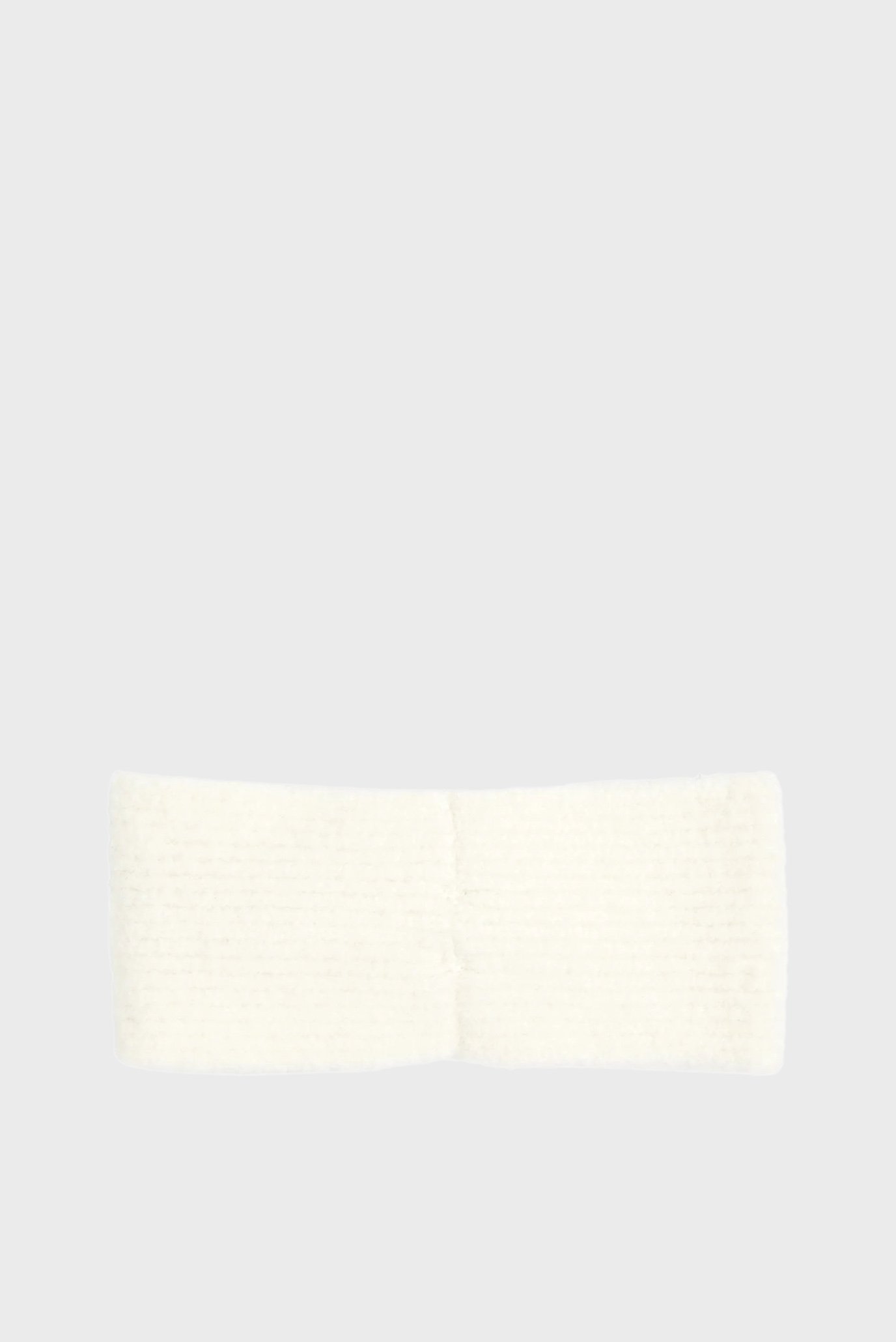 Bog'lama MODERN PATCH TWISTED HEADBANDCalvin Klein Bog'lama MODERN PATCH TWISTED HEADBAND 3