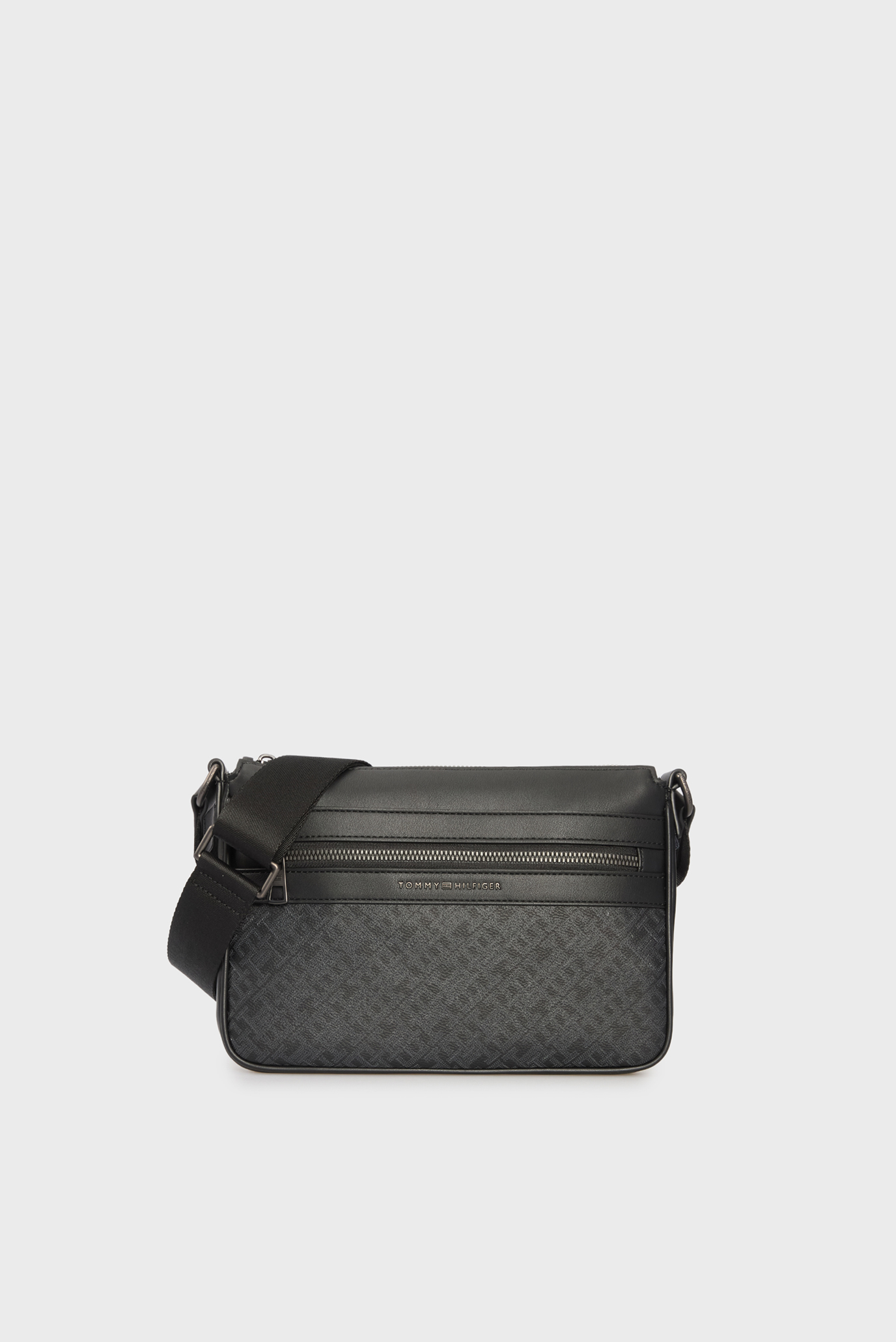 Sumka TH MONOGRAM CROSSBODY 1