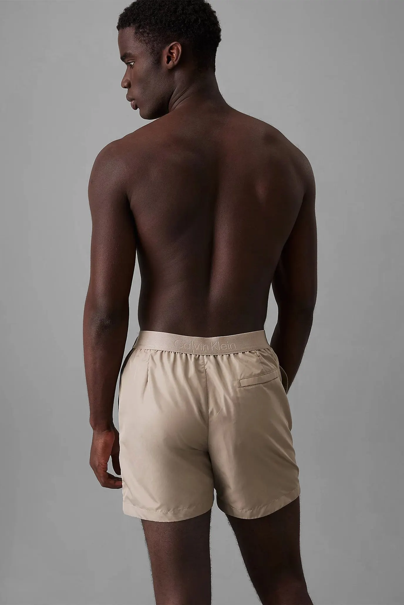 Шорты плавательные MEDIUM DRAWSTRING 3