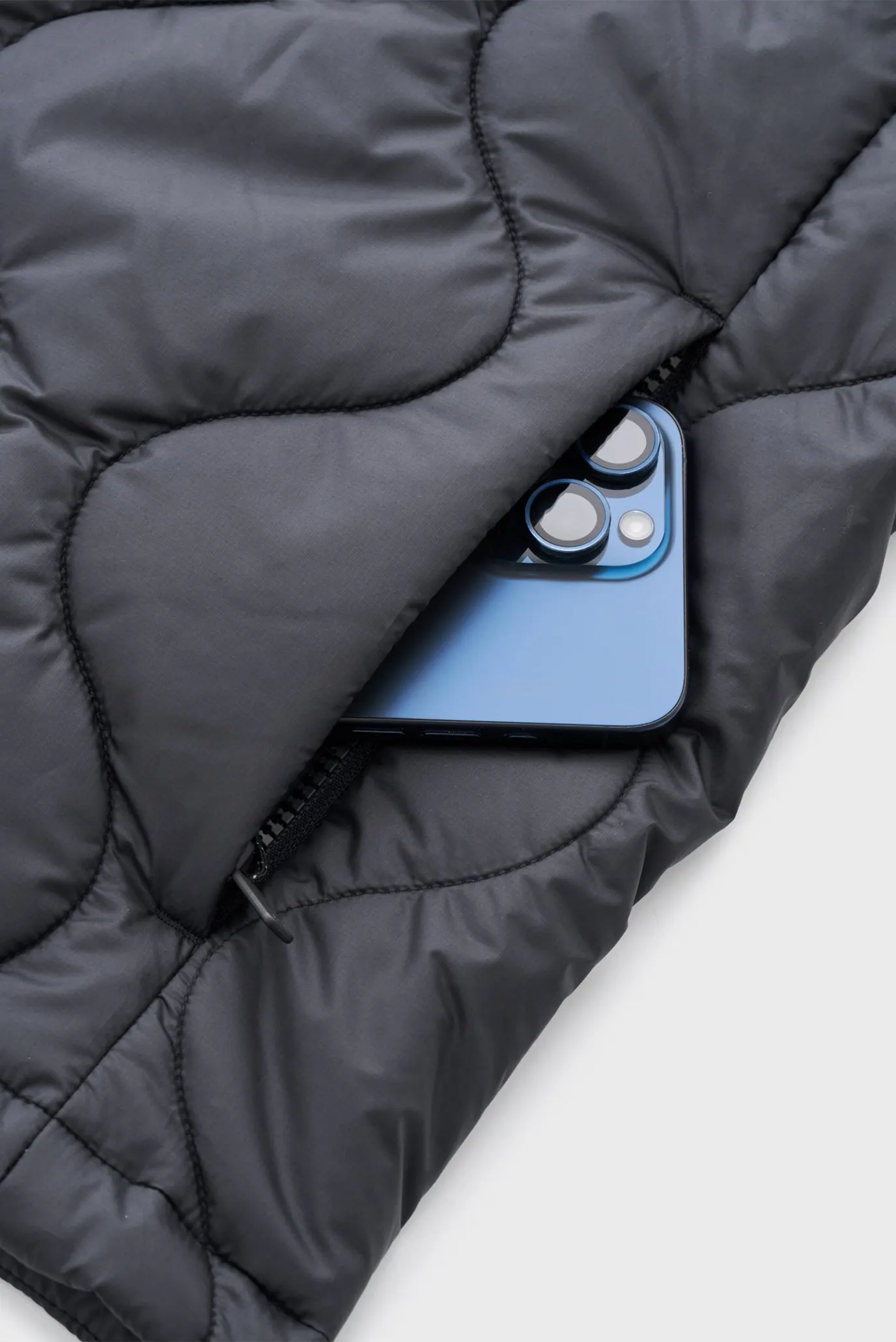 Ветровка UA Heritage Jkt 6