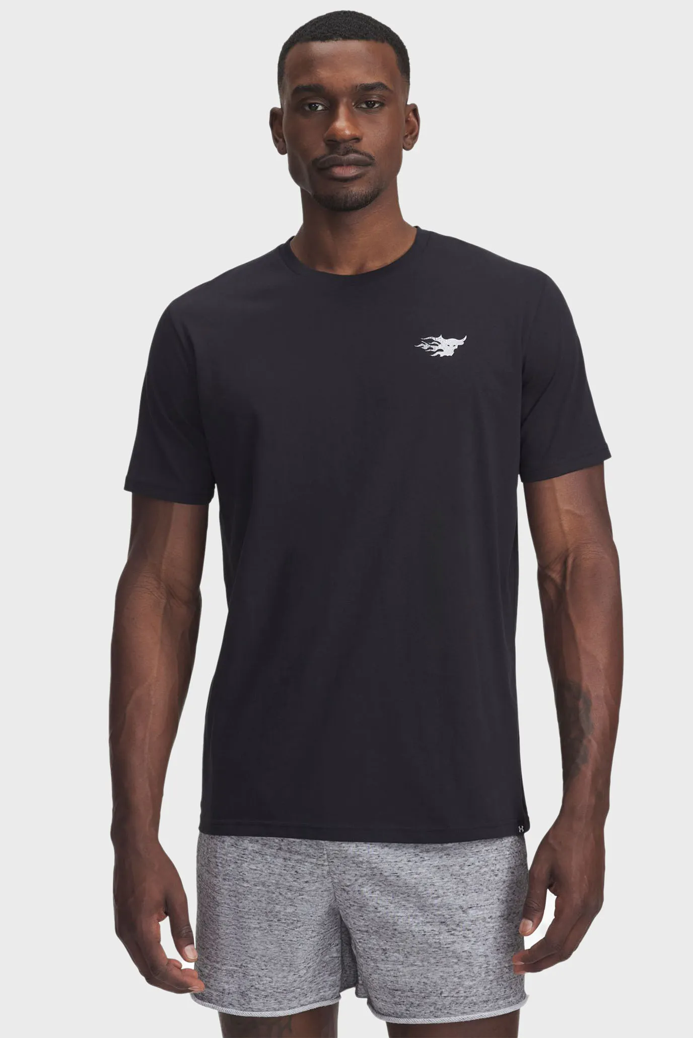 Futbolka Pjt Rck Truck SS 2