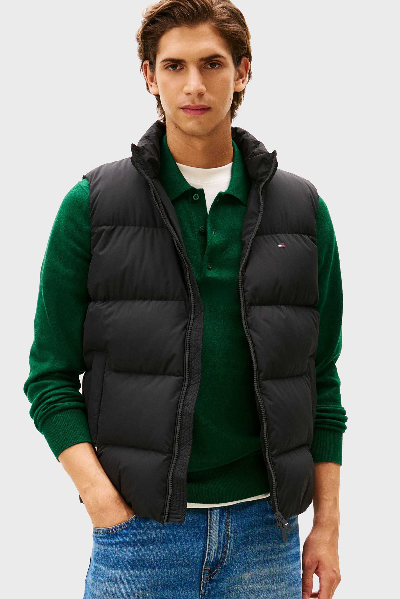 Jilet DOWN VEST 8