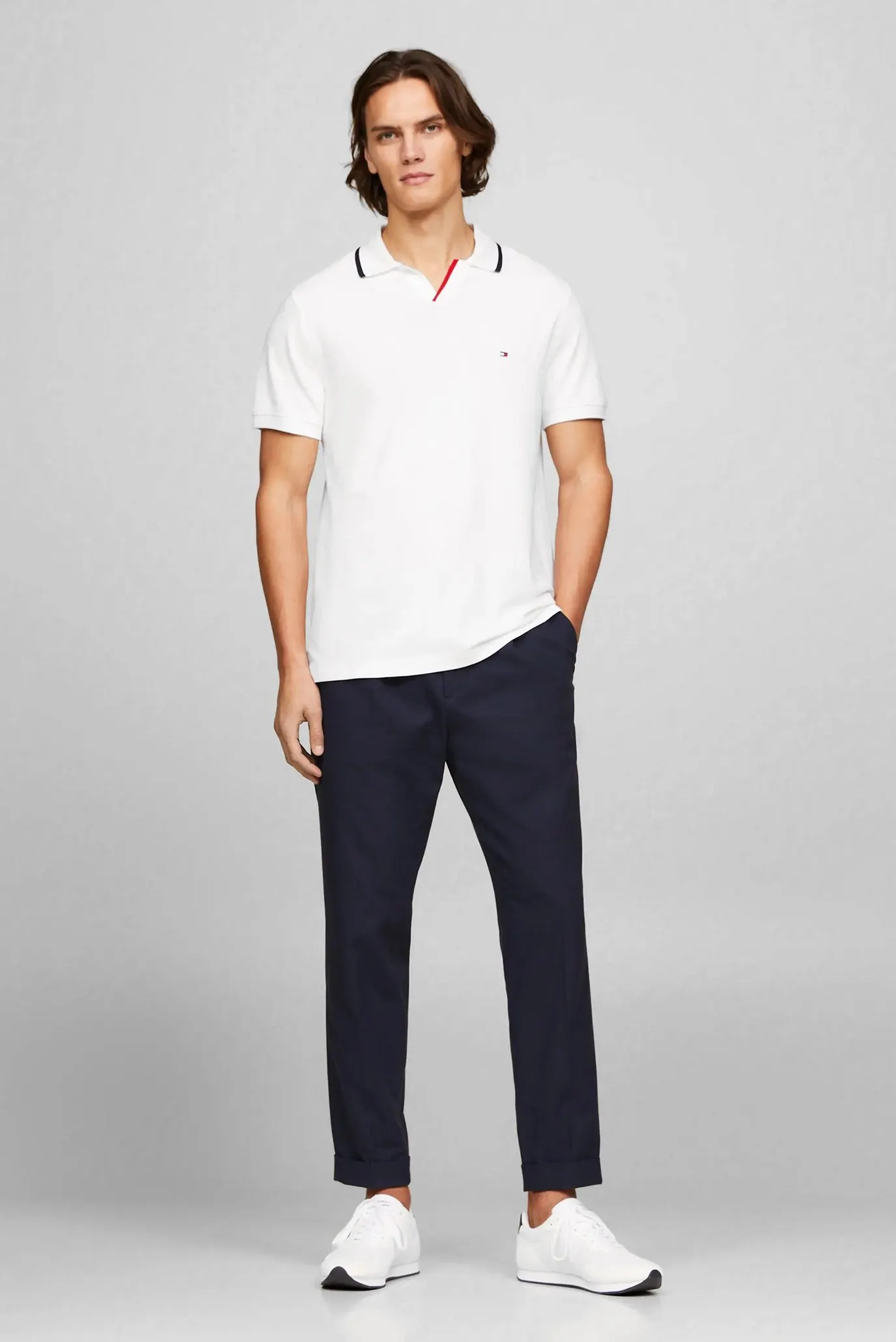 Кроссовки LO RUNNER MIX 5