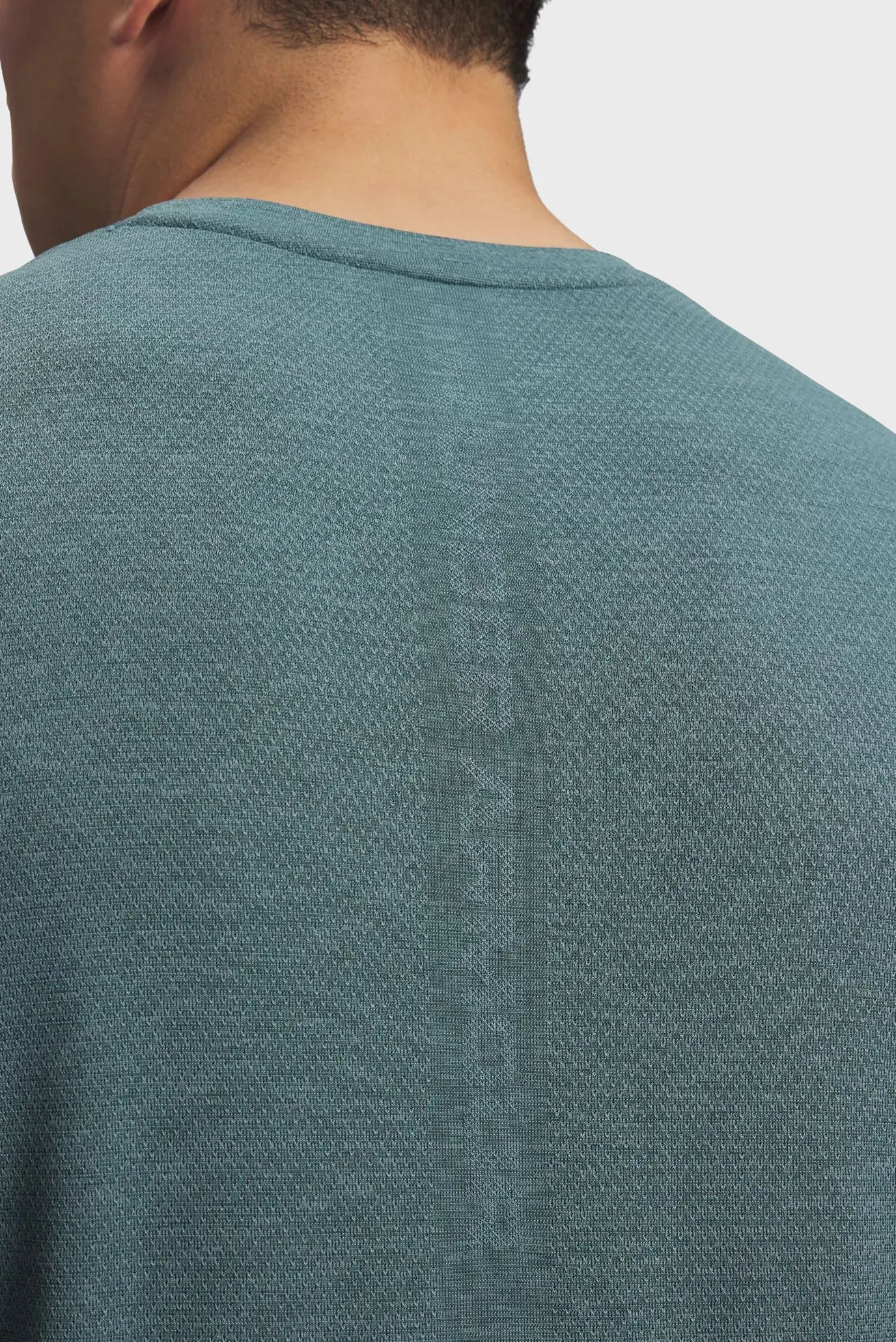 Футболка UA Vanish Elite Seamless SS 4