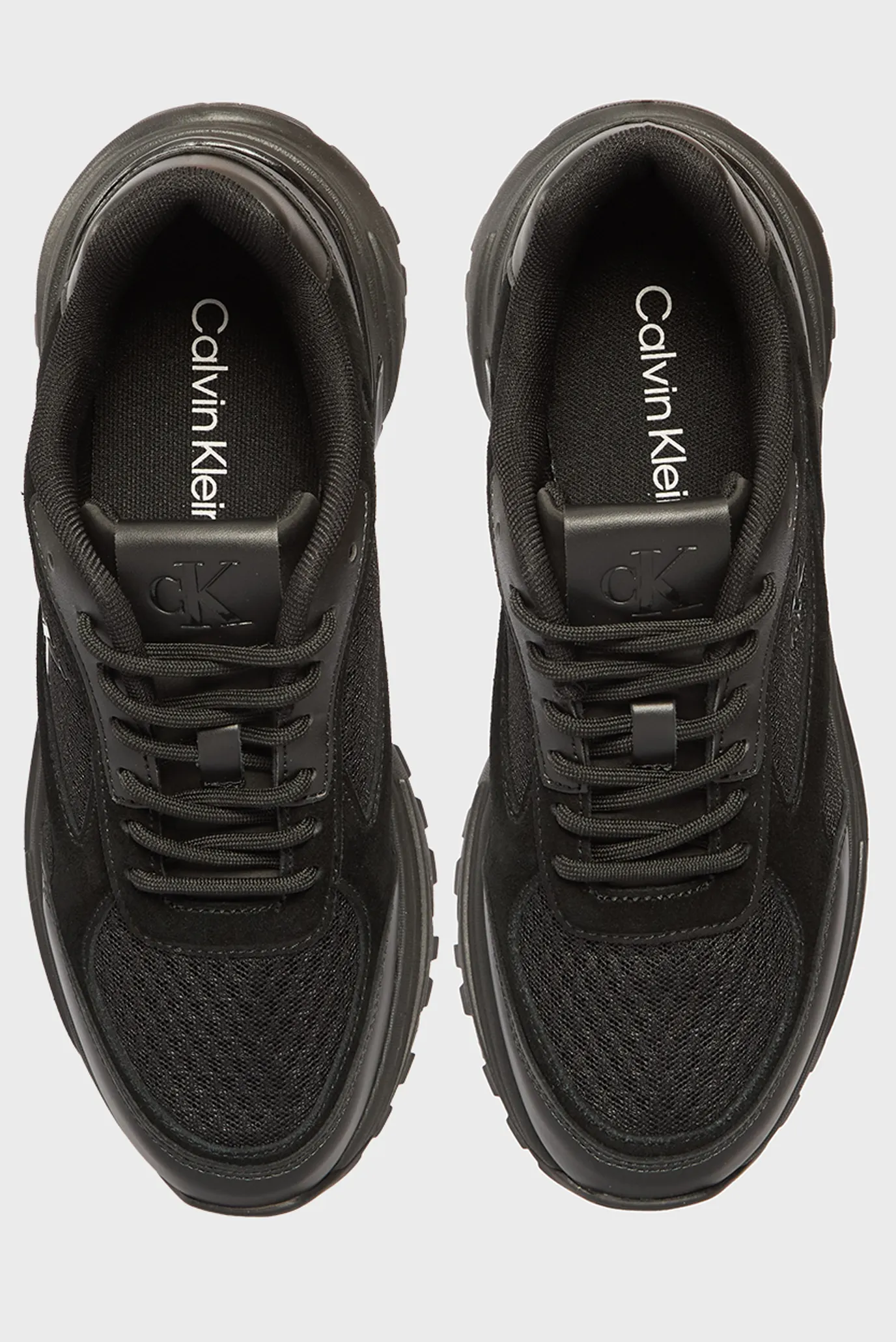 Krossovka HIKE RUNNER MESH MIX CK 4