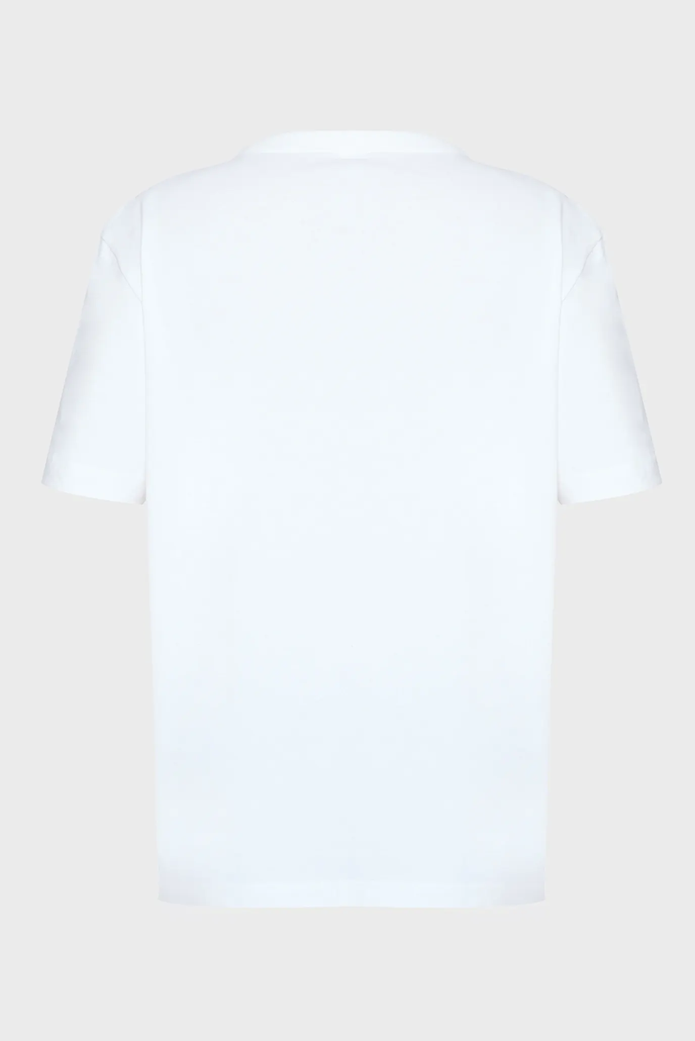 Futbolka BASKETBALL COURT GRAPHIC TEE 7