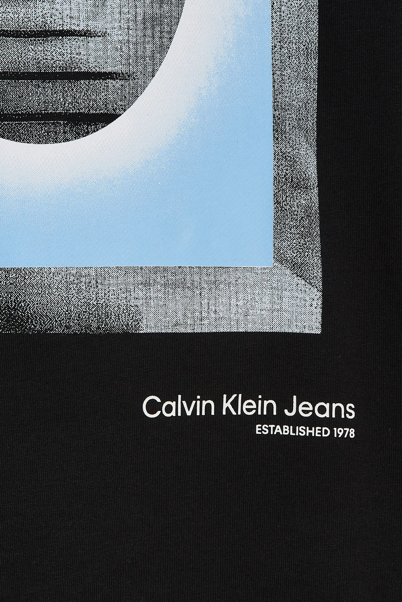 Футболка/META PHOTOPRINT TEE 2