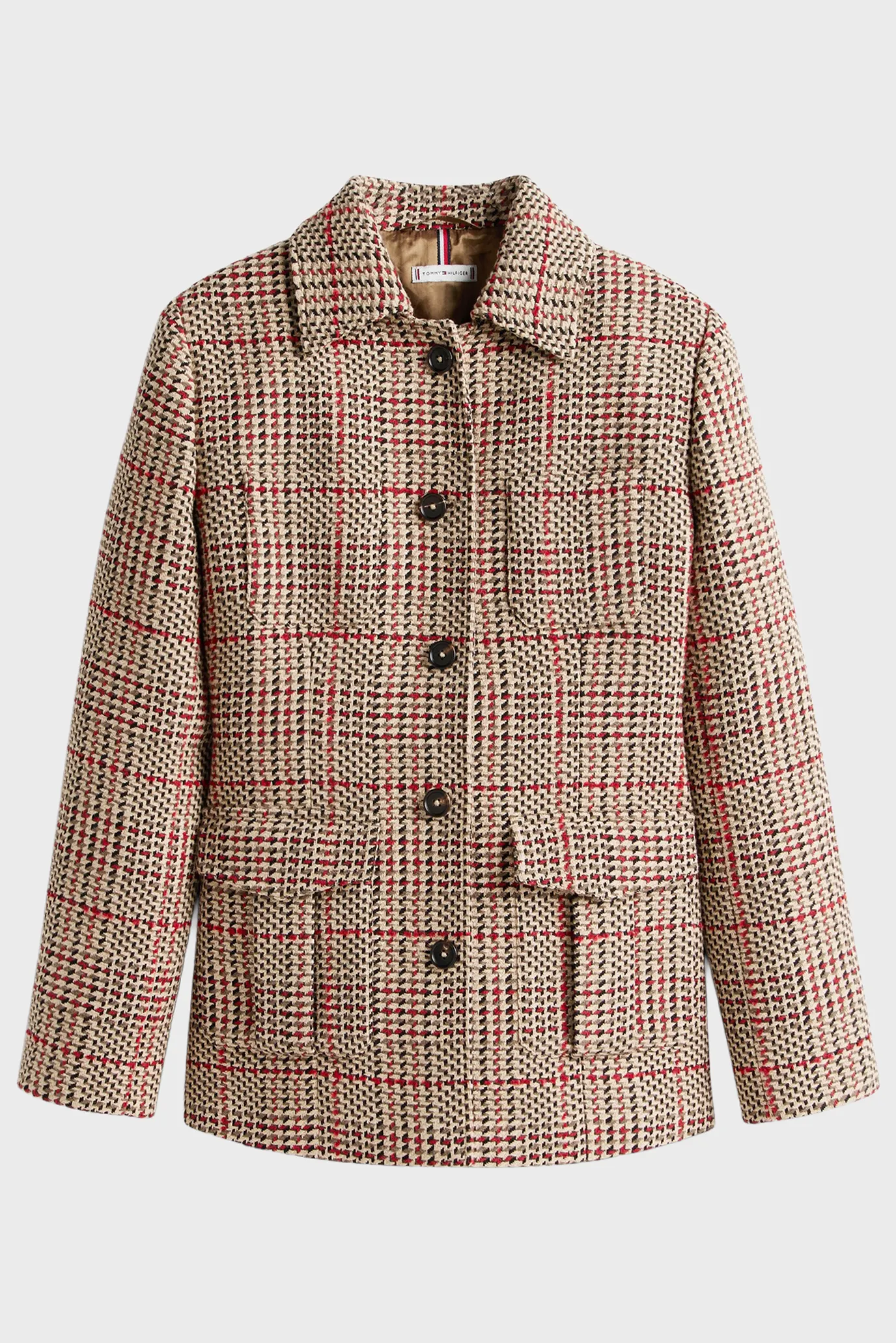 Pidjak SEASONAL TEXTURE LADY JACKET 3