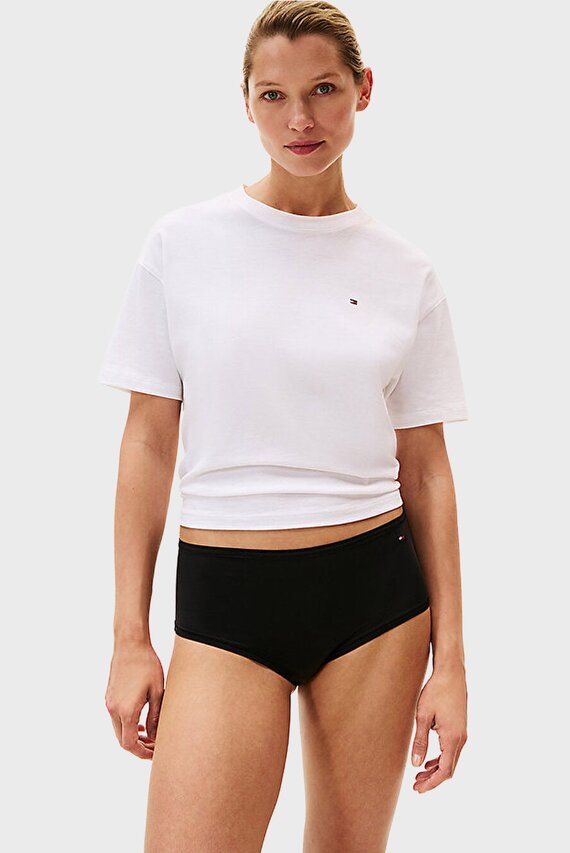Trusik HIGH WAIST BIKINI Tommy Hilfiger Trusik HIGH WAIST BIKINI Tommy Hilfiger