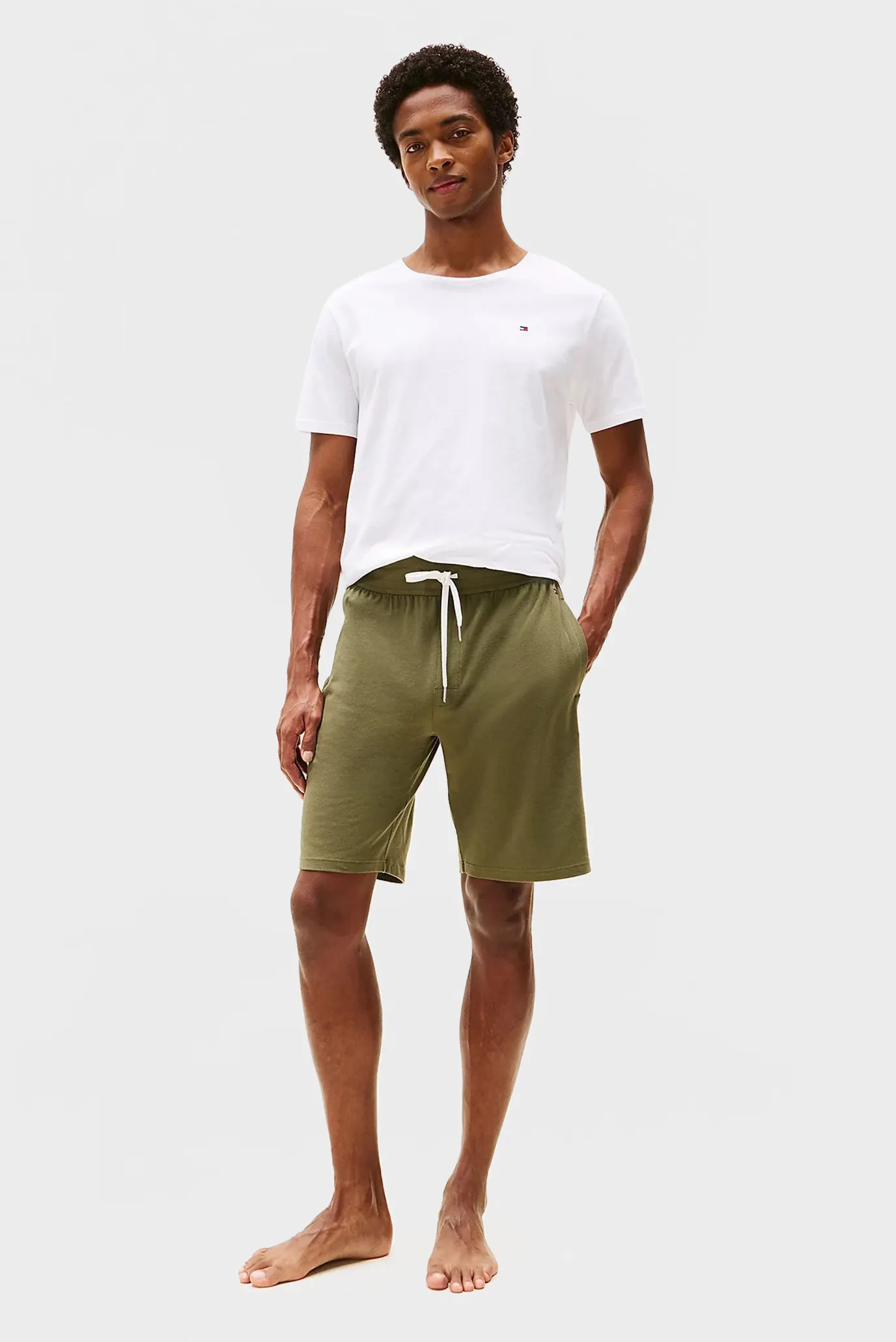 Shortik TRACK SHORT 2