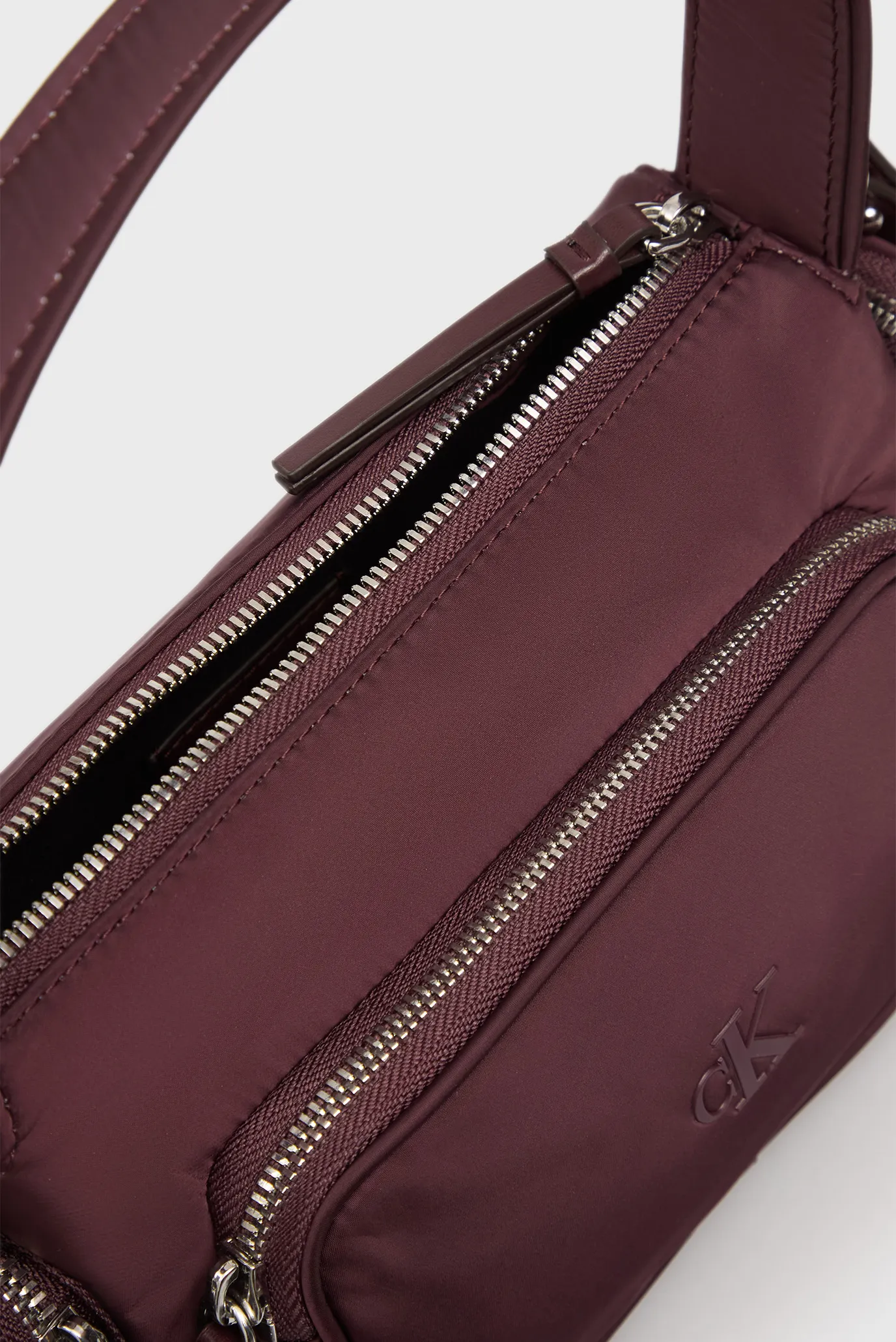 Sumka POCKET NYLON BAG W  STRAP 5