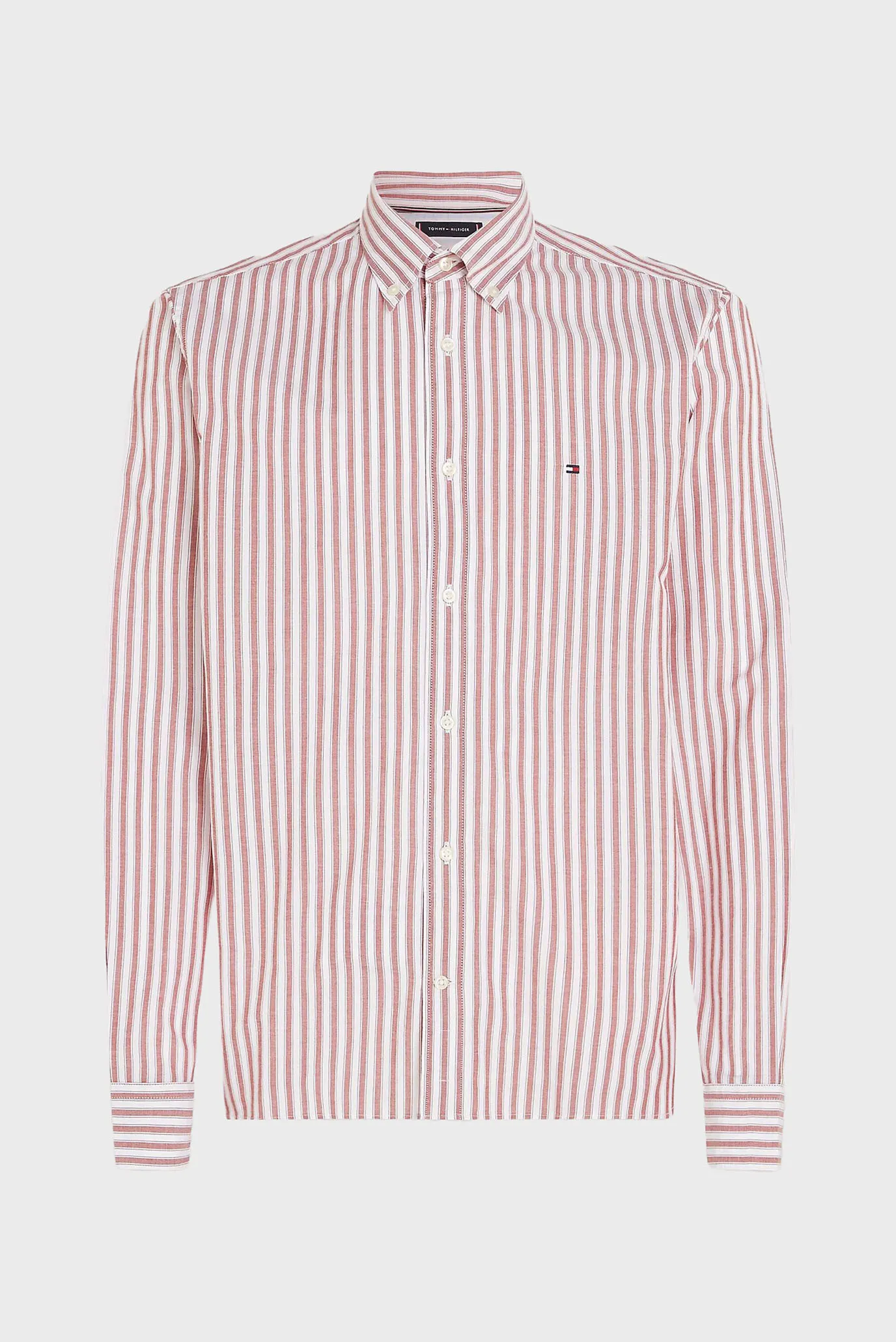 Рубашка NATURAL SOFT POPLIN STP RF SHIRT 5