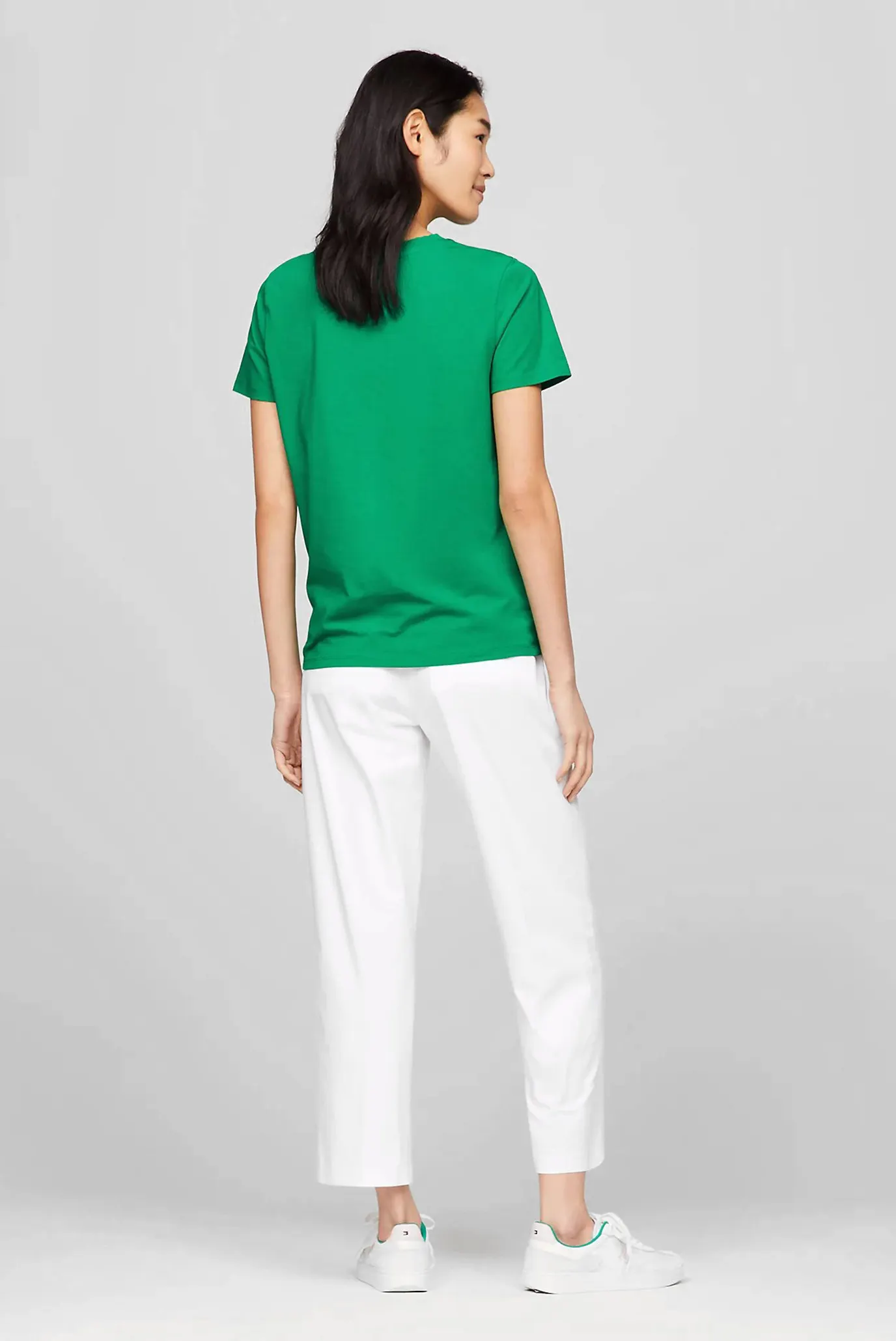 Футболка 1985 REG MINI CORP LOGO C-NK SS 3