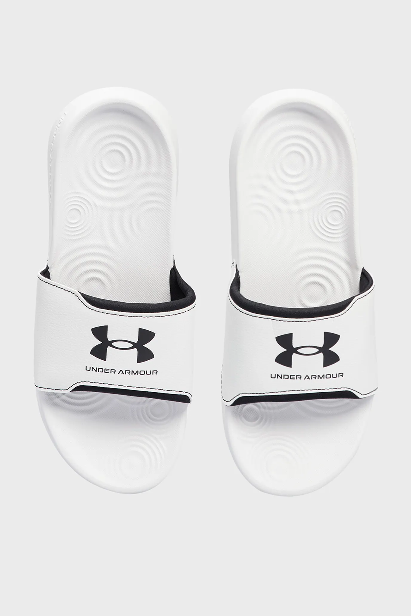 Сандалии UA M Ignite Select 4