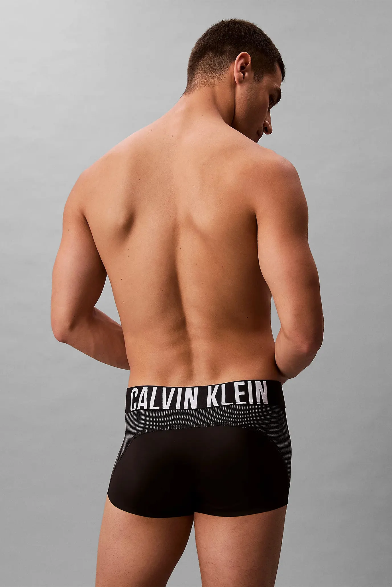 Трусы/LOW RISE TRUNK 3