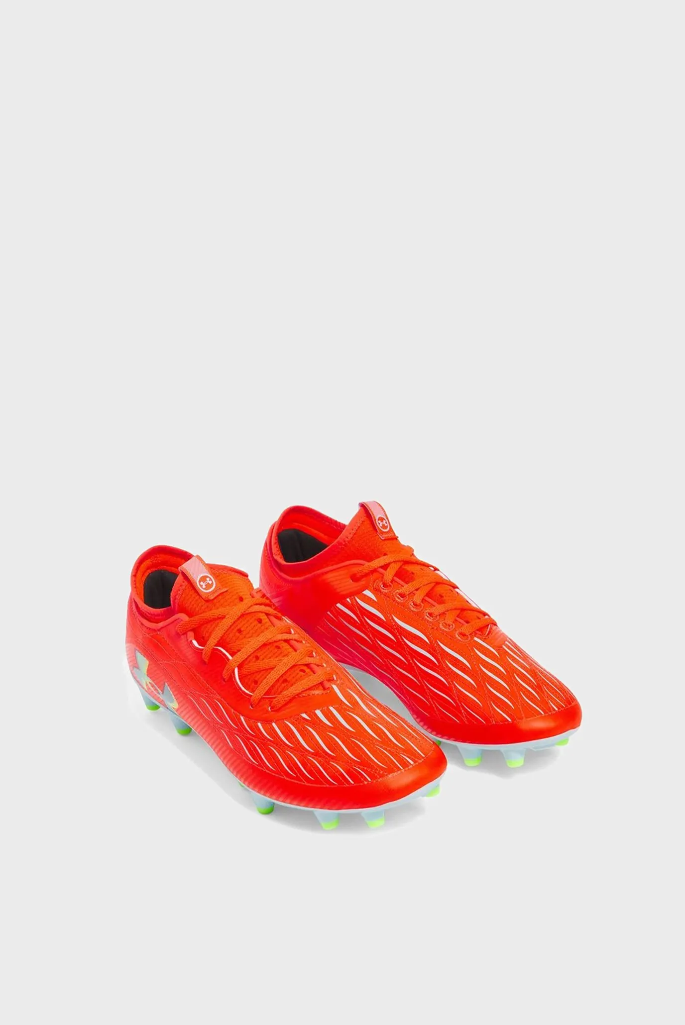 Обувь футб. UA U Magnetico Select 4 FG 2