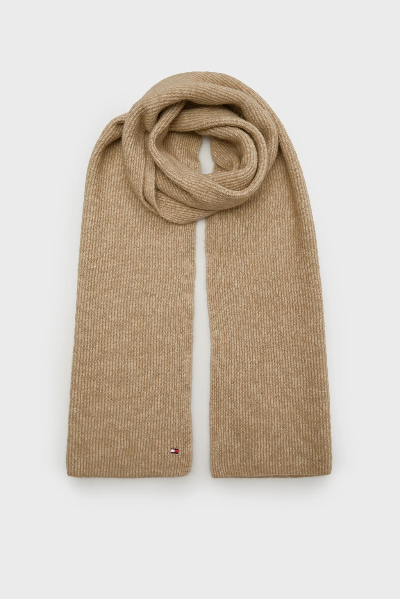 Sovg'a to'plami ESSENTIAL FLAG FUZ BEAN SCARF GP 5