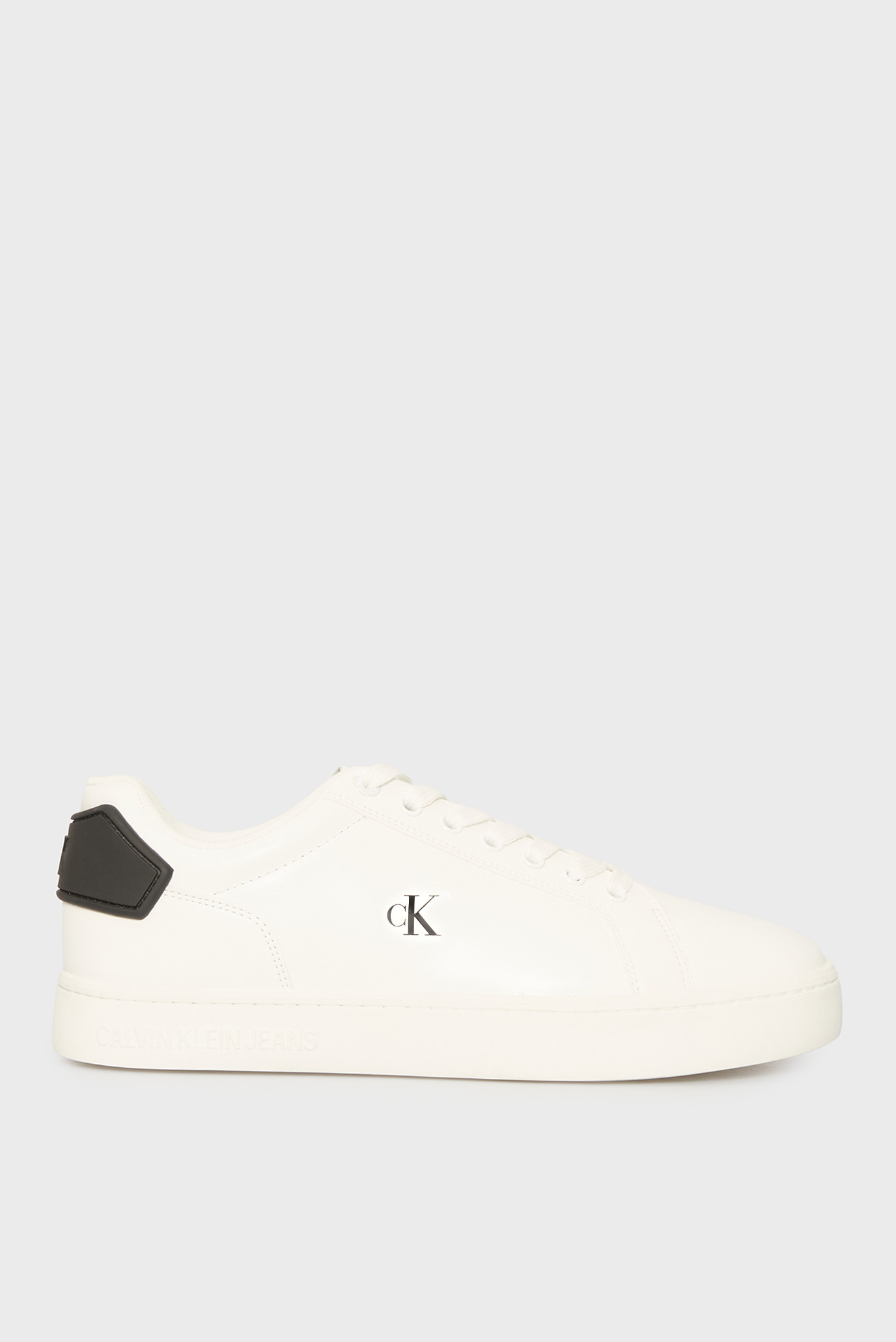 Krossovka CLASSIC CUPSOLE RU PATCH LTH 1