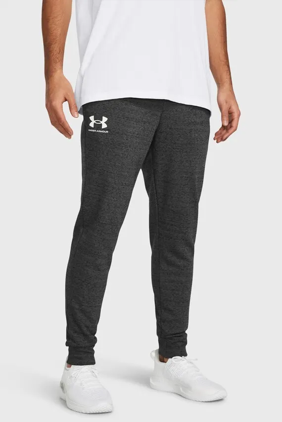 Штаны спортивные/UA Rival Terry Jogger Under Armour