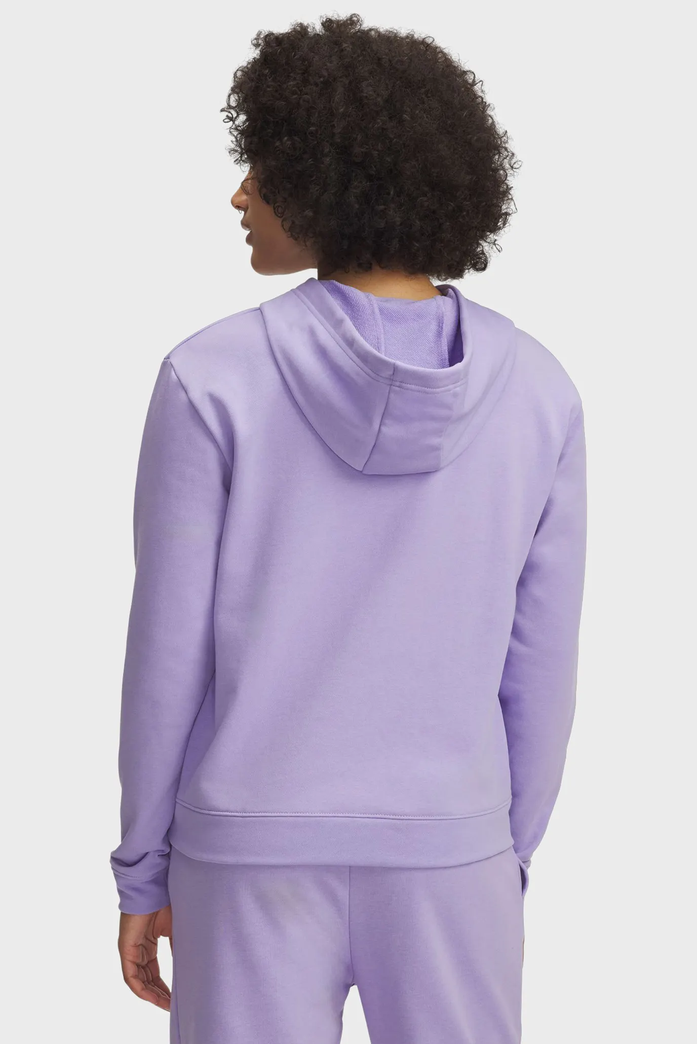 Худи UA Rival Terry Hoodie 2