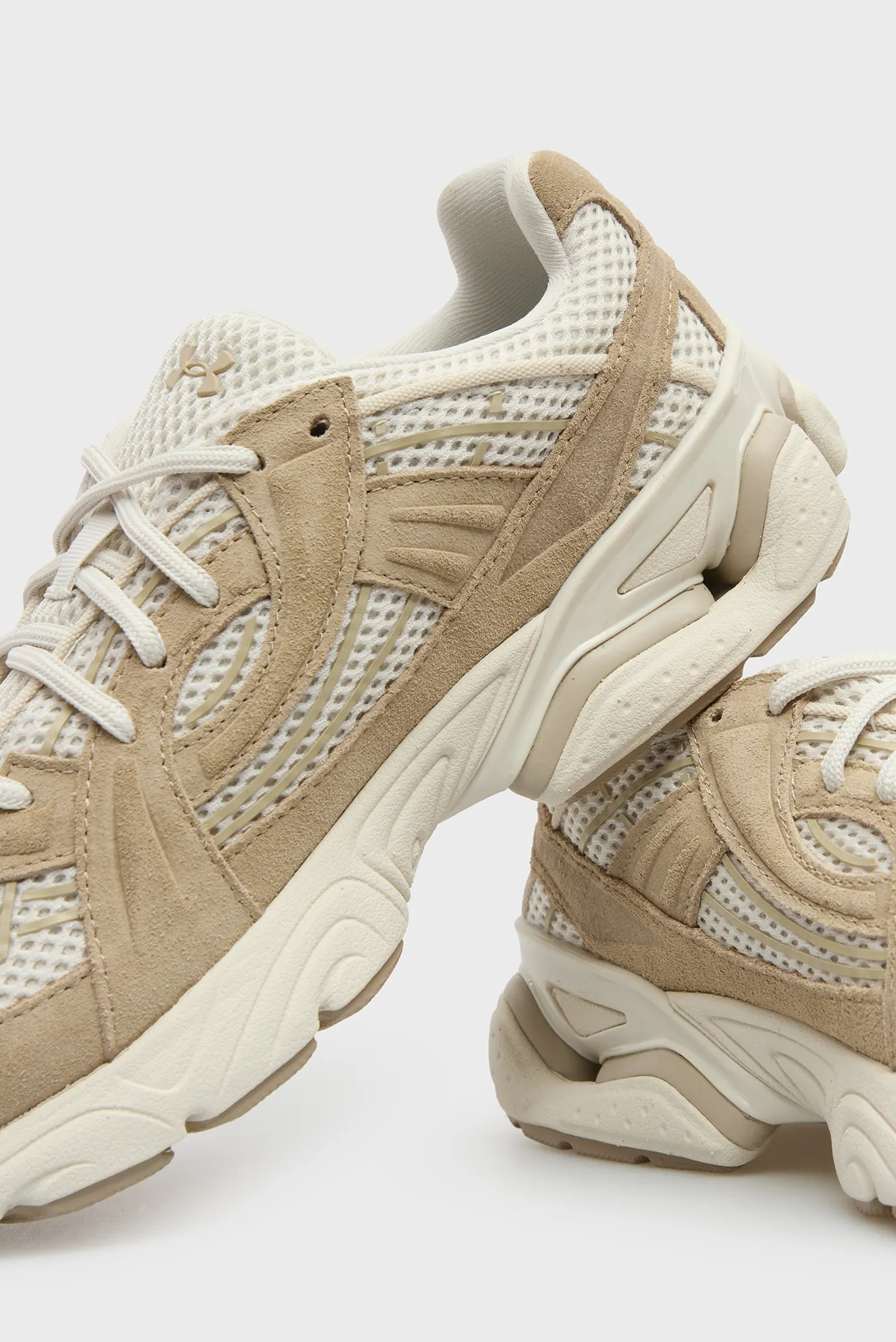 Krossovka UA Sola Fresh Set 2