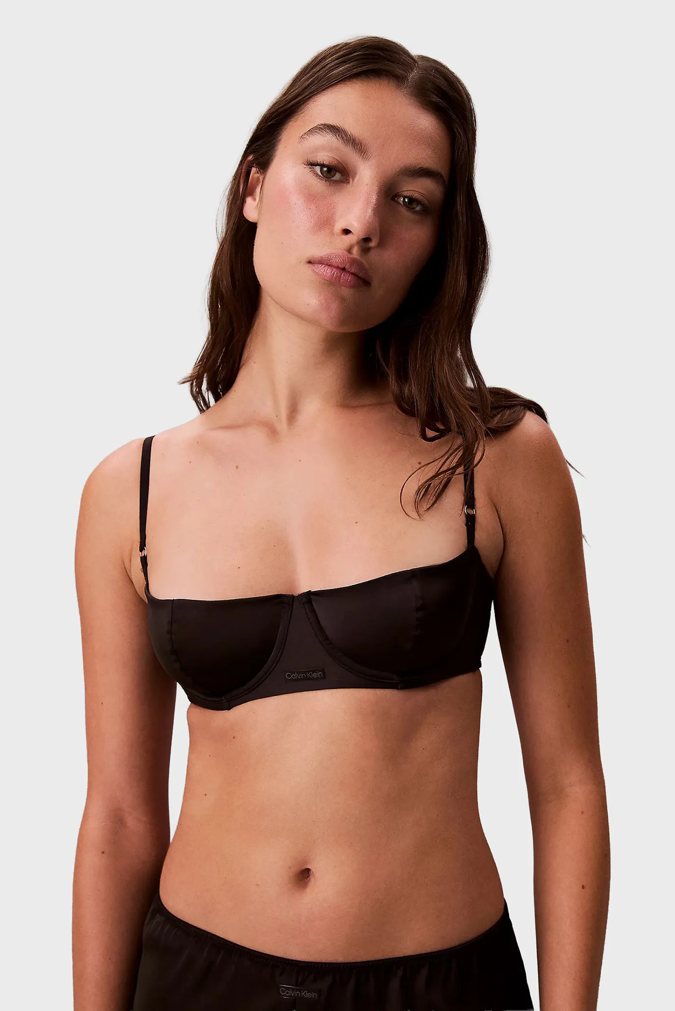 Bustgalter UNLINED BALCONETTE 5