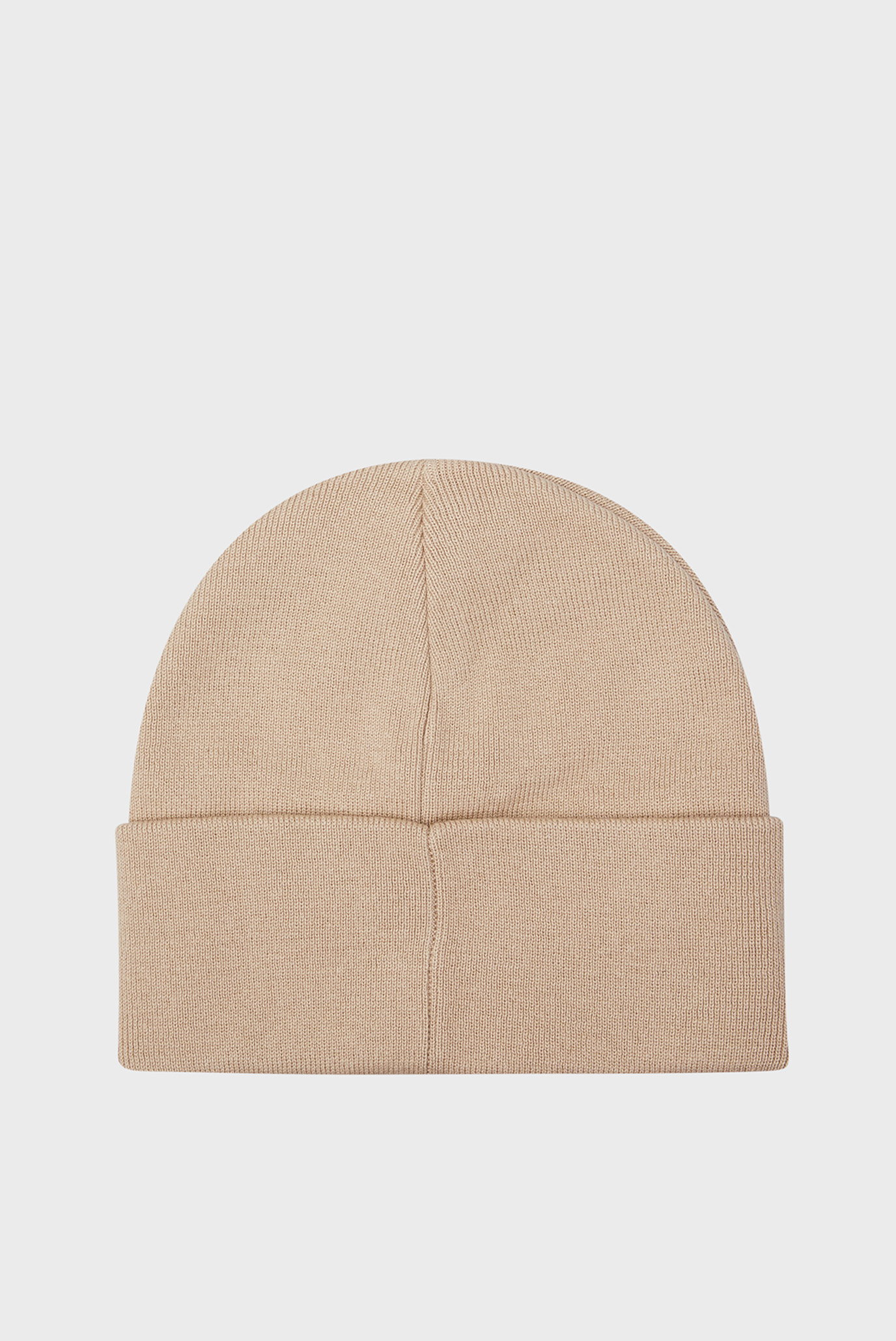 Shapka INST PATCH BEANIE 2