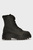 Ботинки FLATFORM LACE UP BOOT PADDED