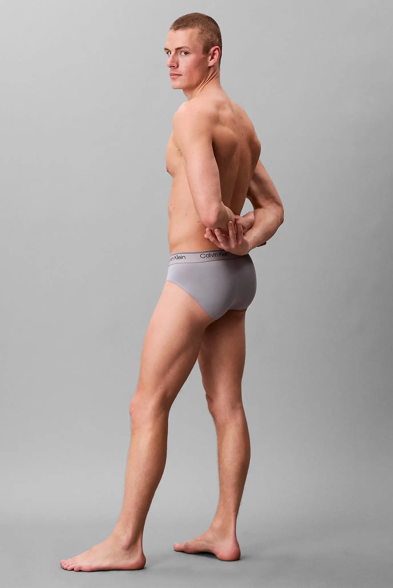 Ichki kiyim to'plami/HIP BRIEF 3PK 3