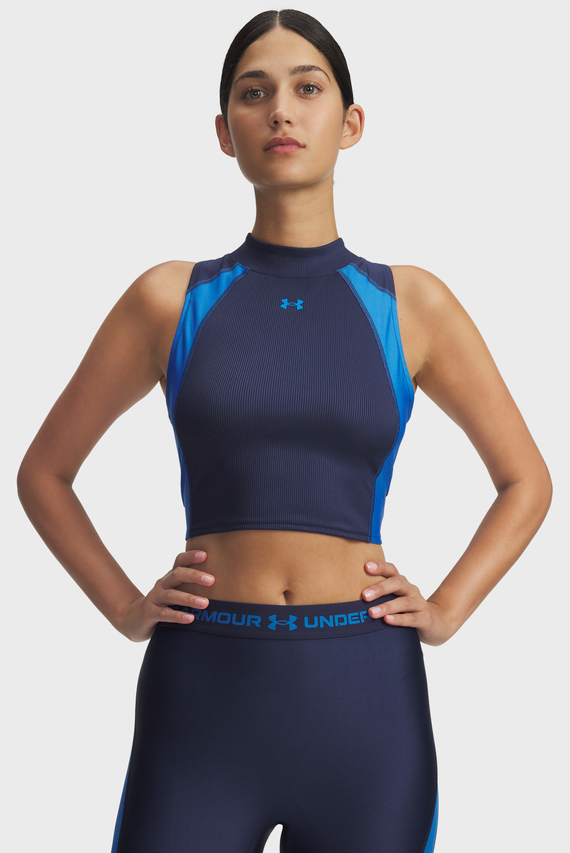 Mayka UA HG Rib Tank Under Armour Mayka UA HG Rib Tank Under Armour