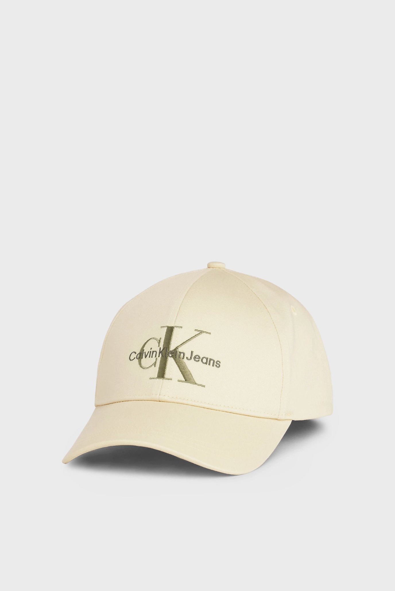 Кепка MONOGRAM CAPCalvin Klein Jeans Кепка MONOGRAM CAP 1