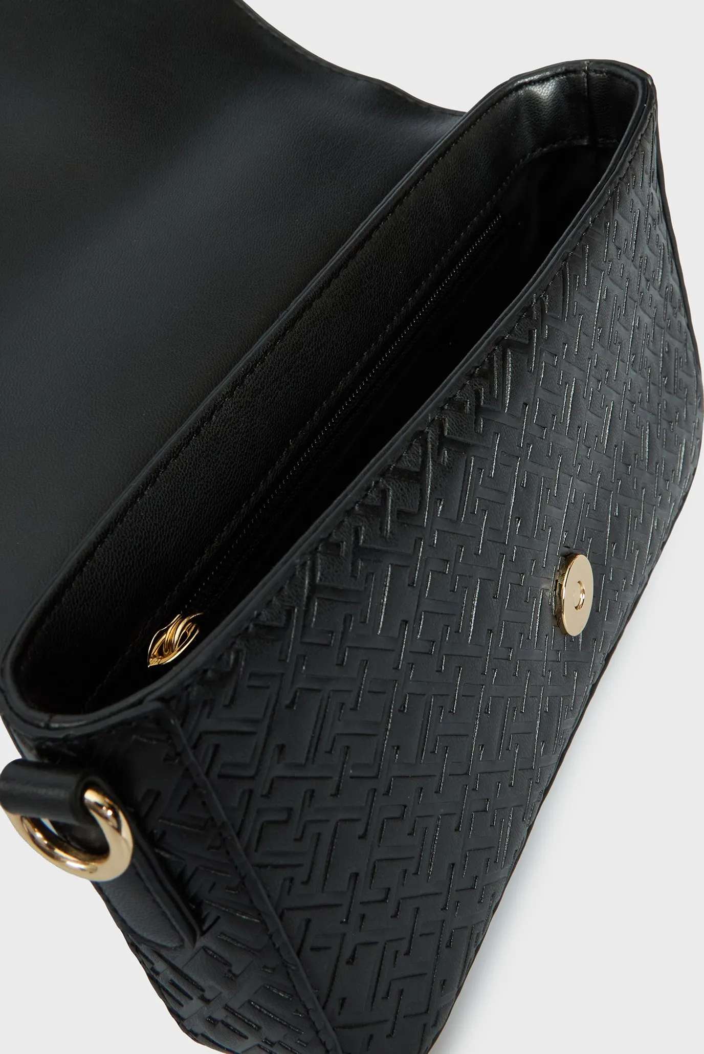 Сумка TH ICON CONV CROSSOVER MONO 5