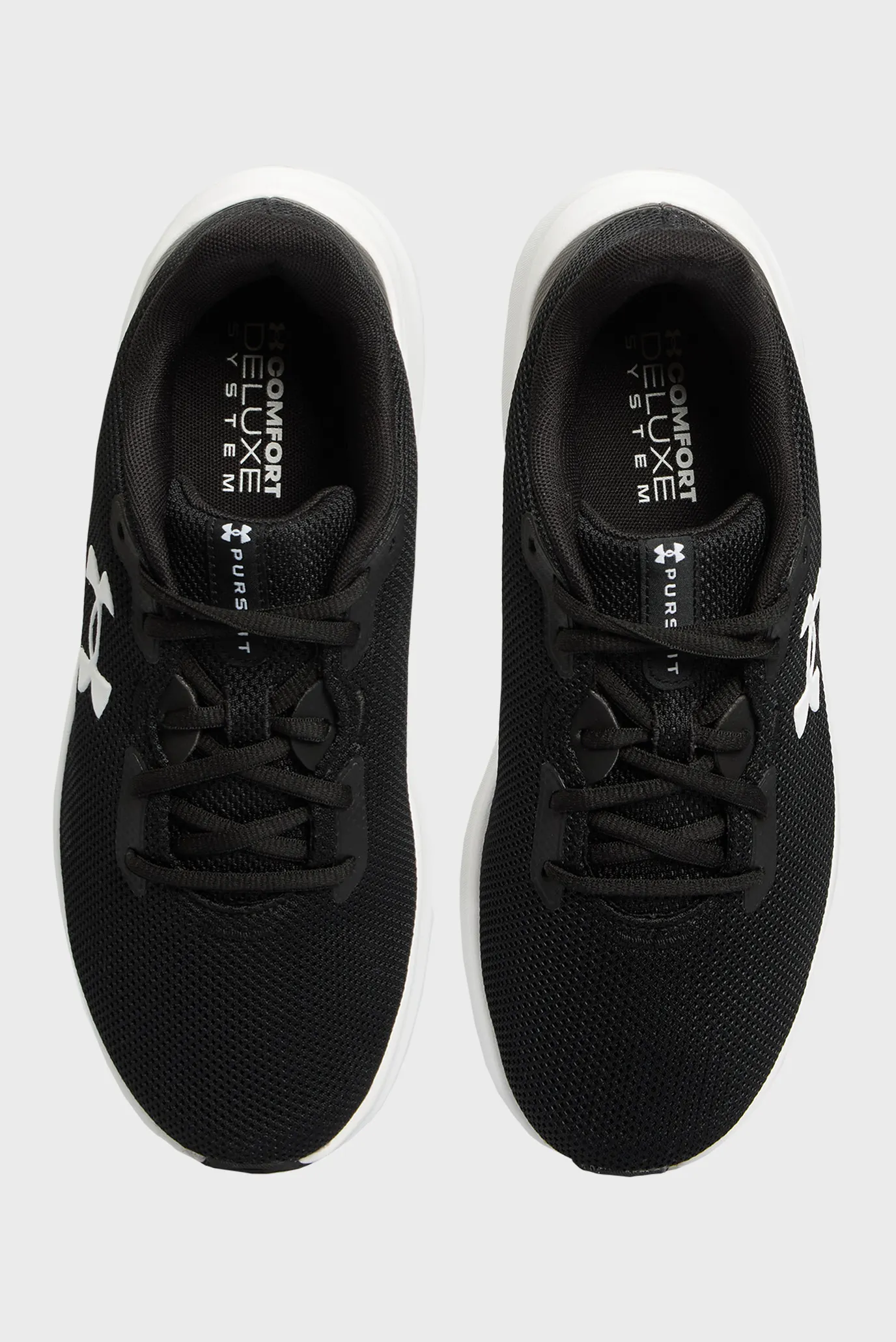 Кроссовки UA Charged Pursuit 4 4