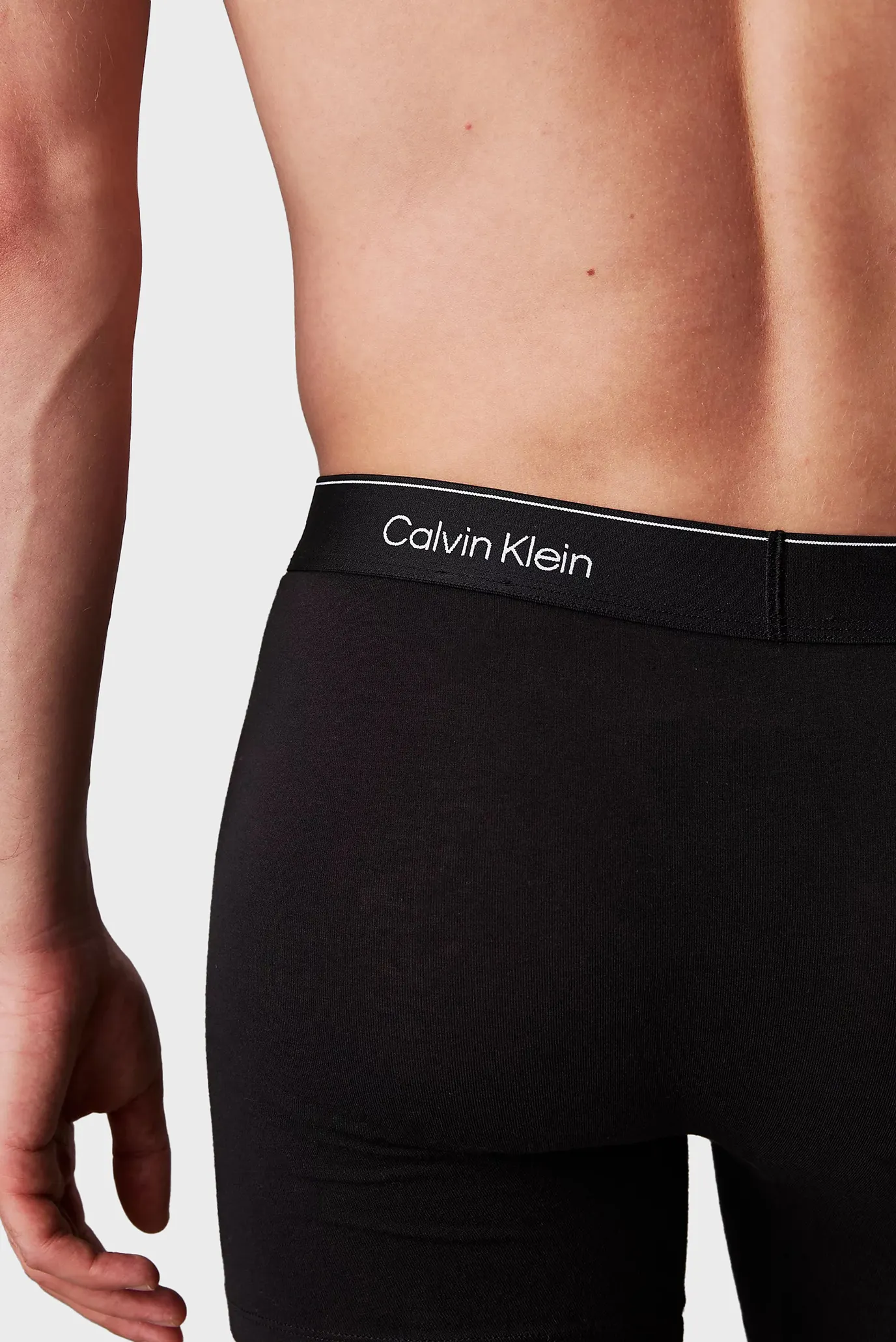 Ichki kiyim to'plami Boxer Brief 5