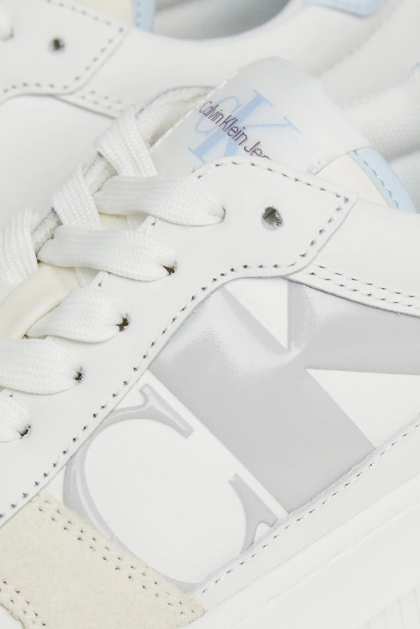 Keda CHUNKY CUPSOLE LOW MIX NBS DC 2