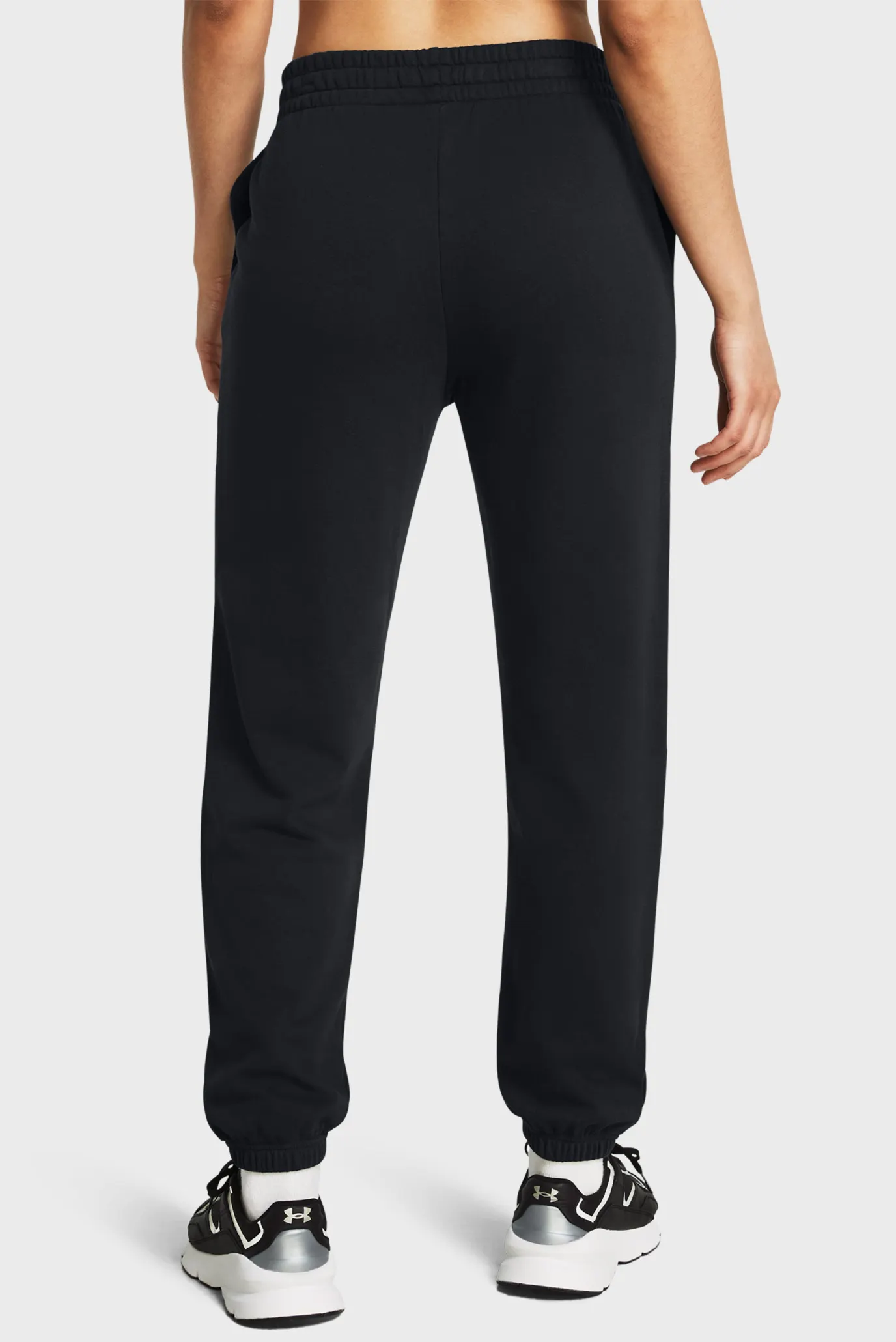 Штаны спортивные UA Rival Terry Joggers 3