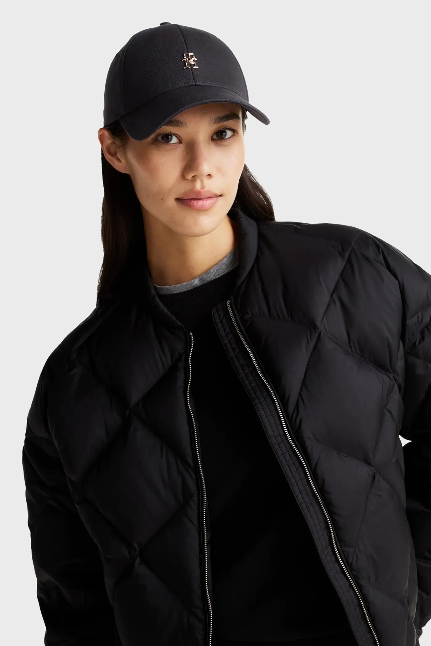 Кепка ELEVATED CHIC CAP 2