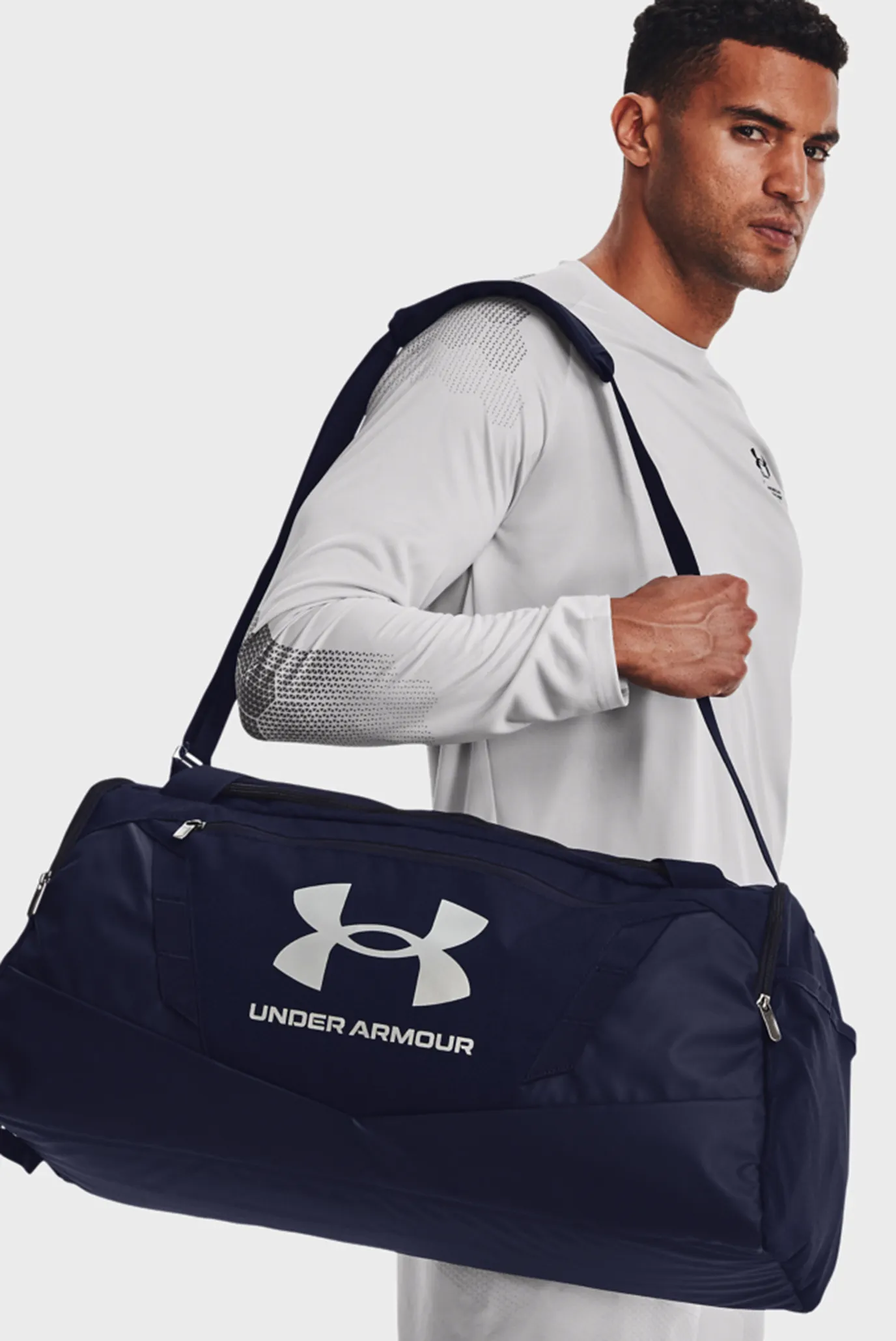 Sumka UA Undeniable 5.0 Duffle MD 2