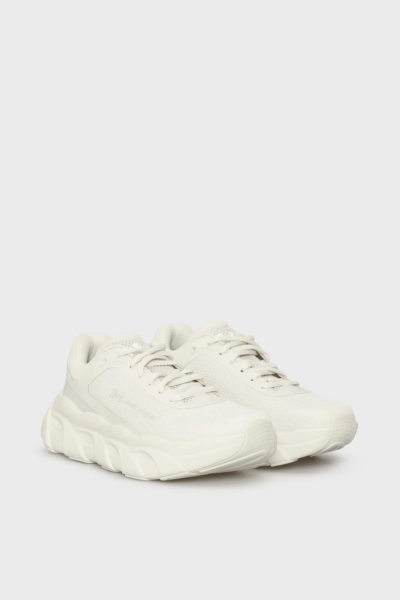 Krossovka UA W Halo Runner 3