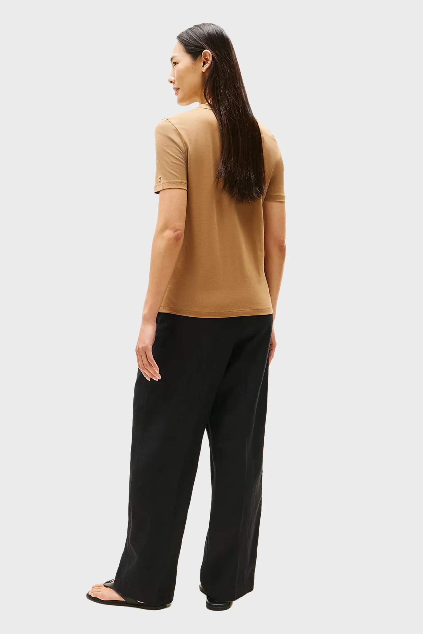 Футболка/REG CORP LOGO C-NK SS 3