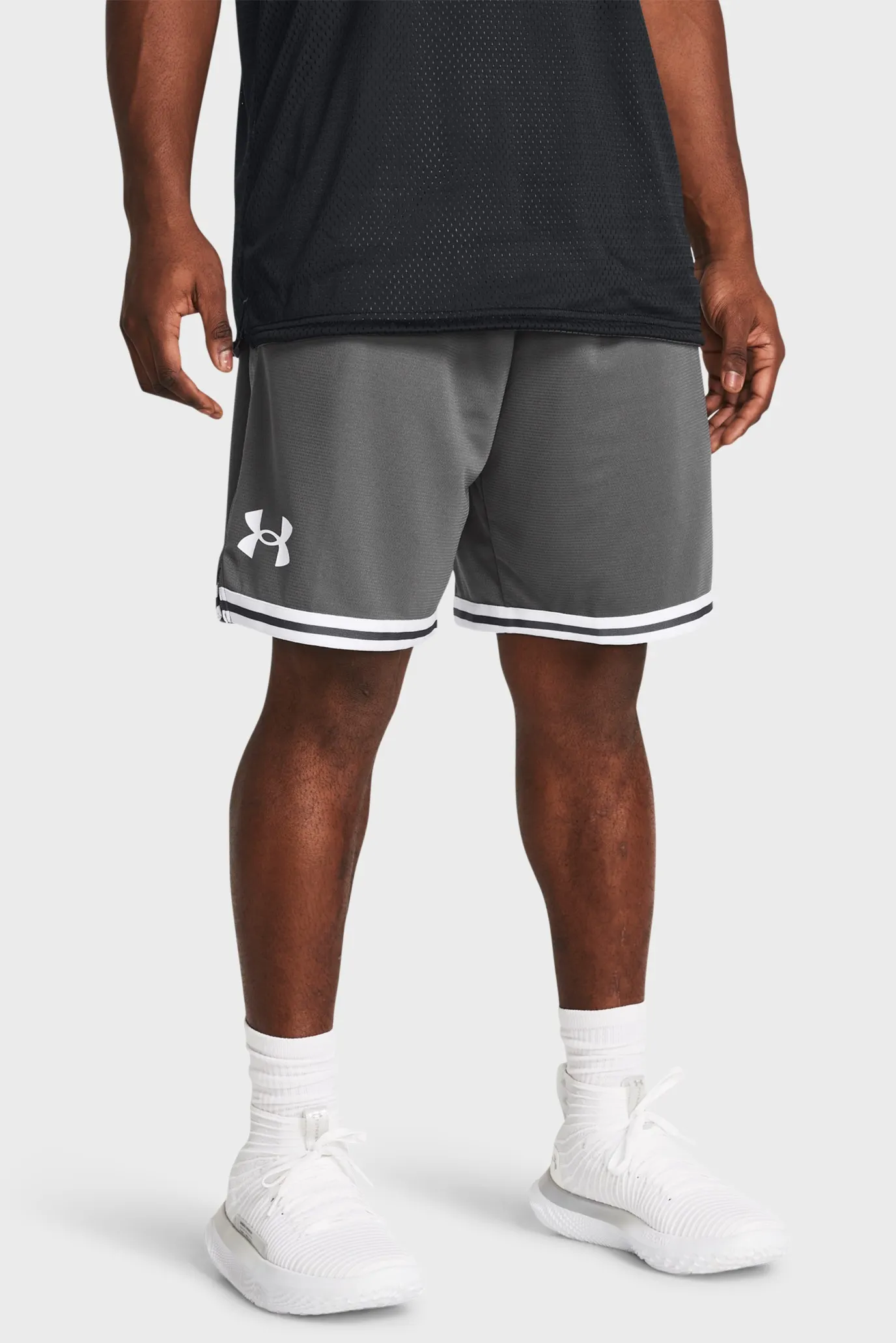 Shortik UA Perimeter Short 1