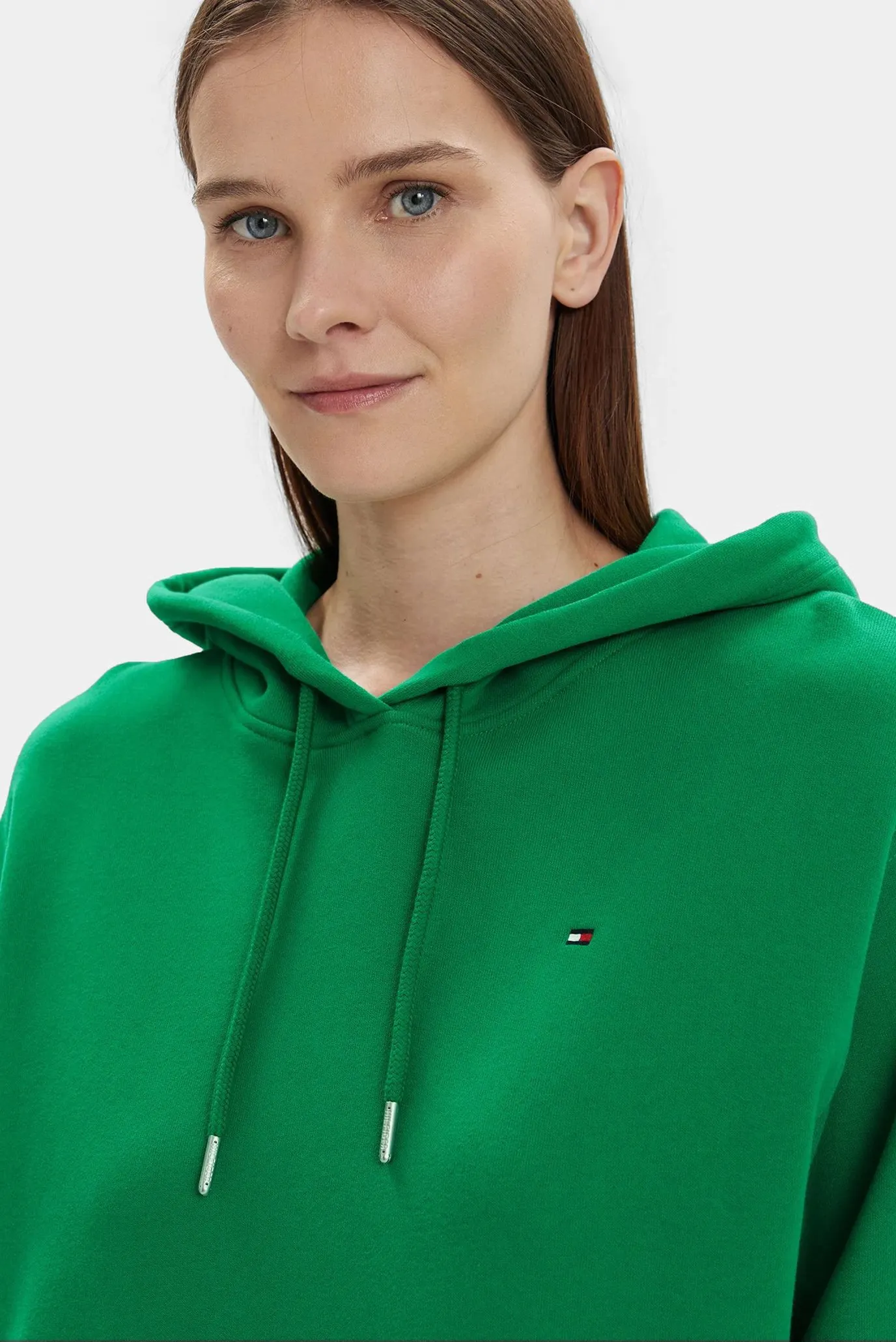 Худи REG FLAG ON CHEST HOODIE 4