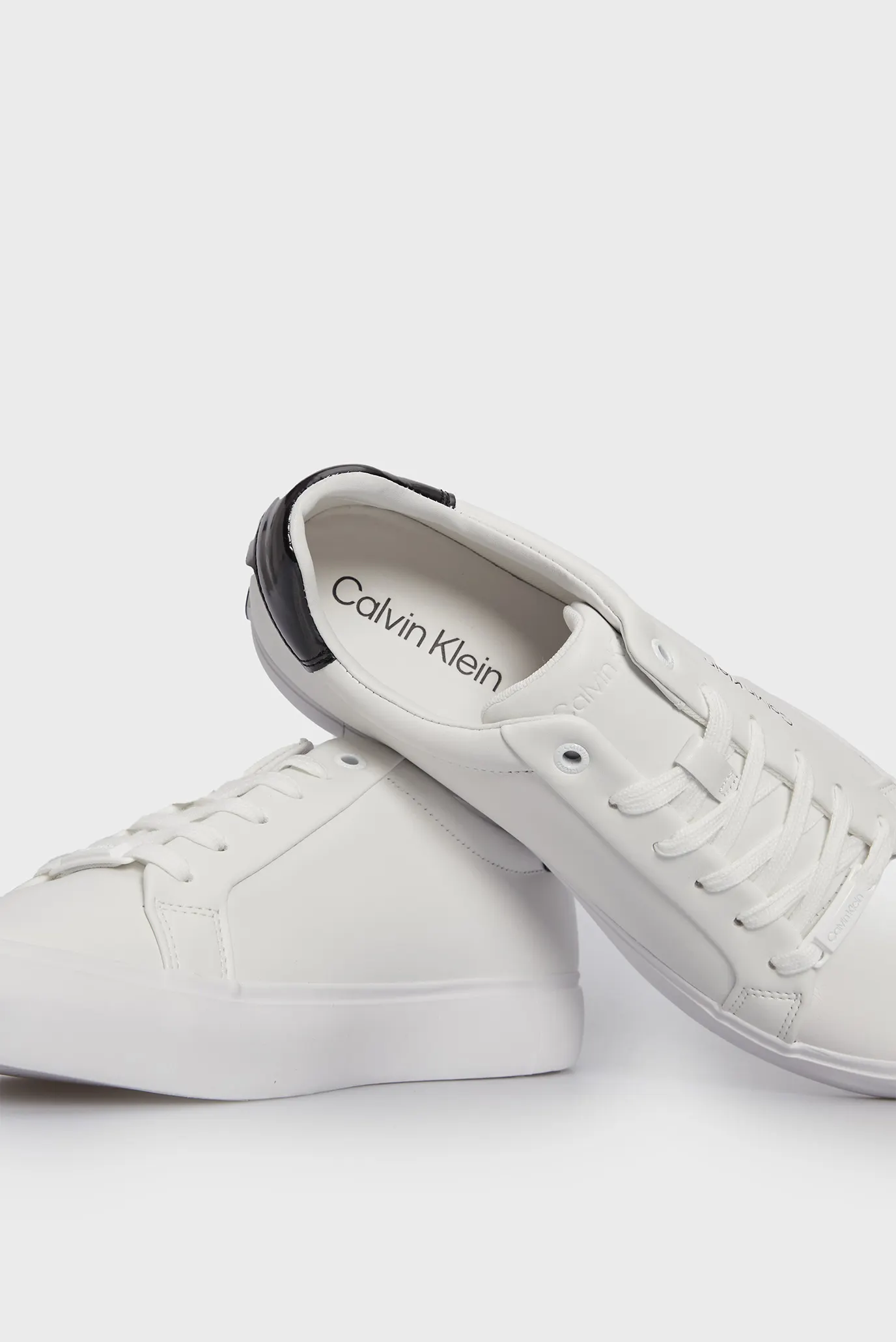 Кроссовки VULC LACE UP 2