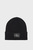 Shapka MONOLOGO PATCH BEANIE
