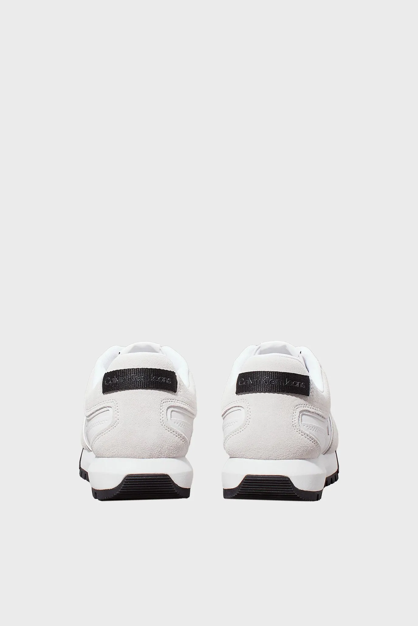 Кроссовки TOOTHY RUNNER IRREGULAR LINES 6