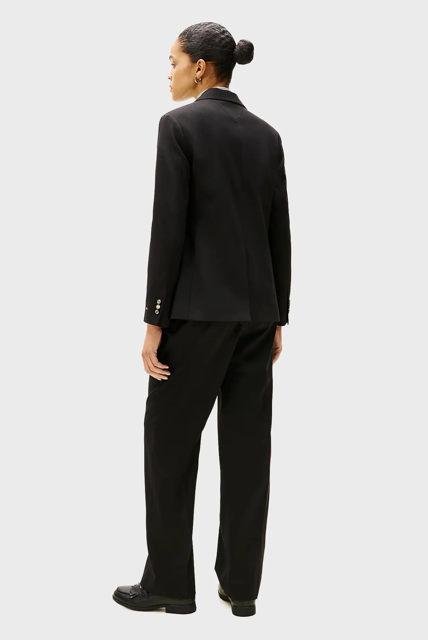 Pidjak TIMELESS WOOL REG STRT SB BLAZER 5