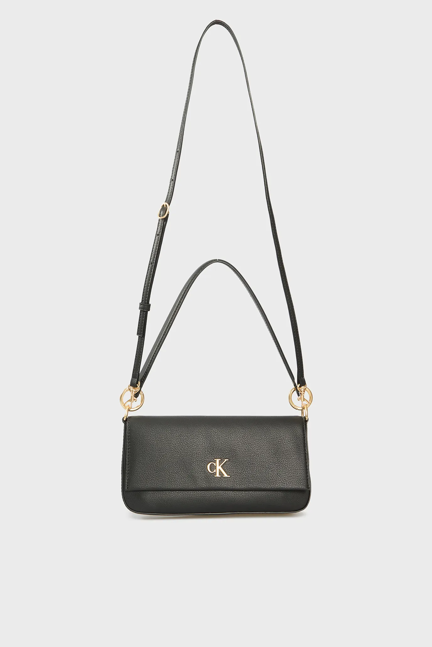 Сумка MINIMAL MONOGRAM SHOULDER POUCH 5