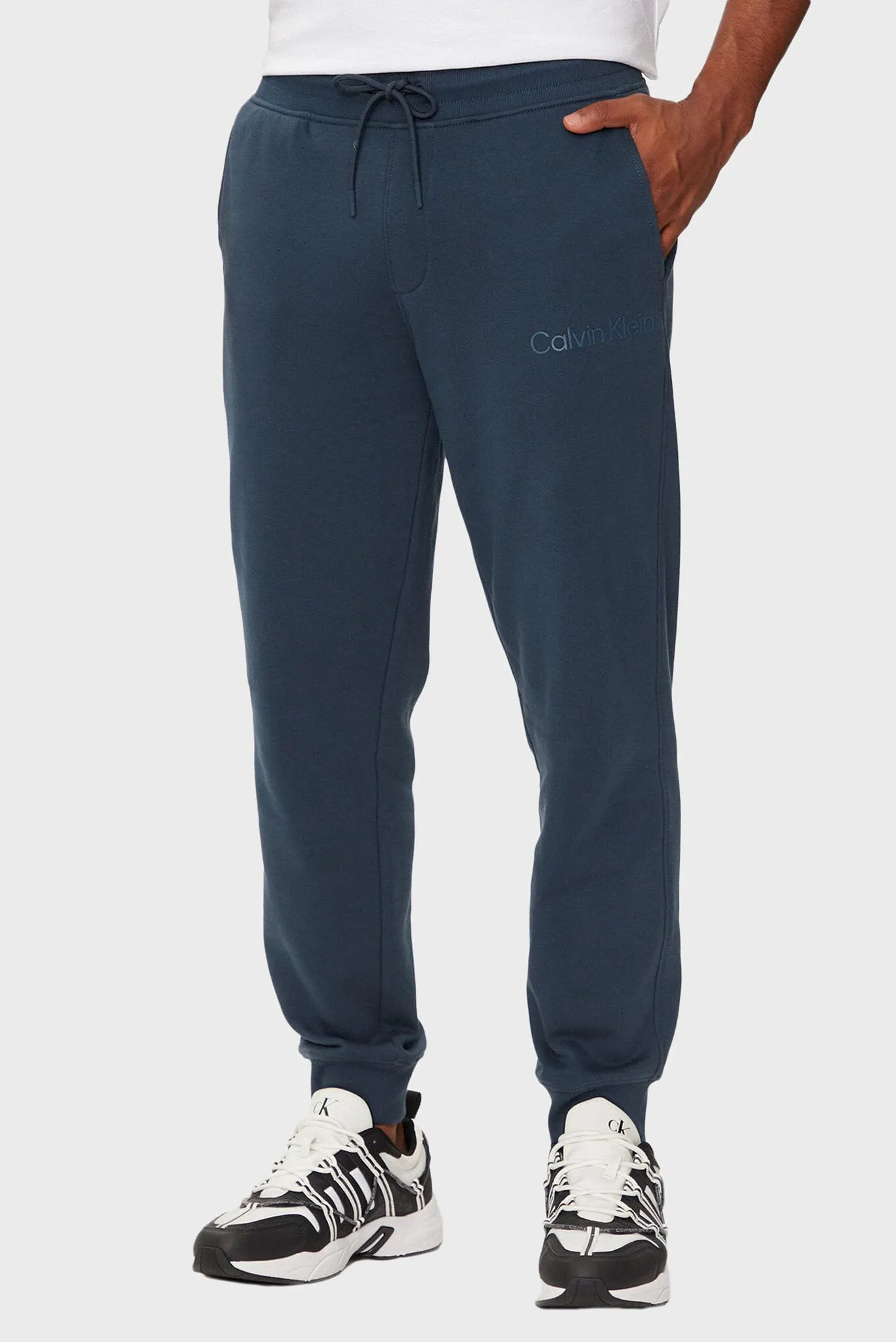 Sport shimlari INSTITUTIONAL HWK PANT 1